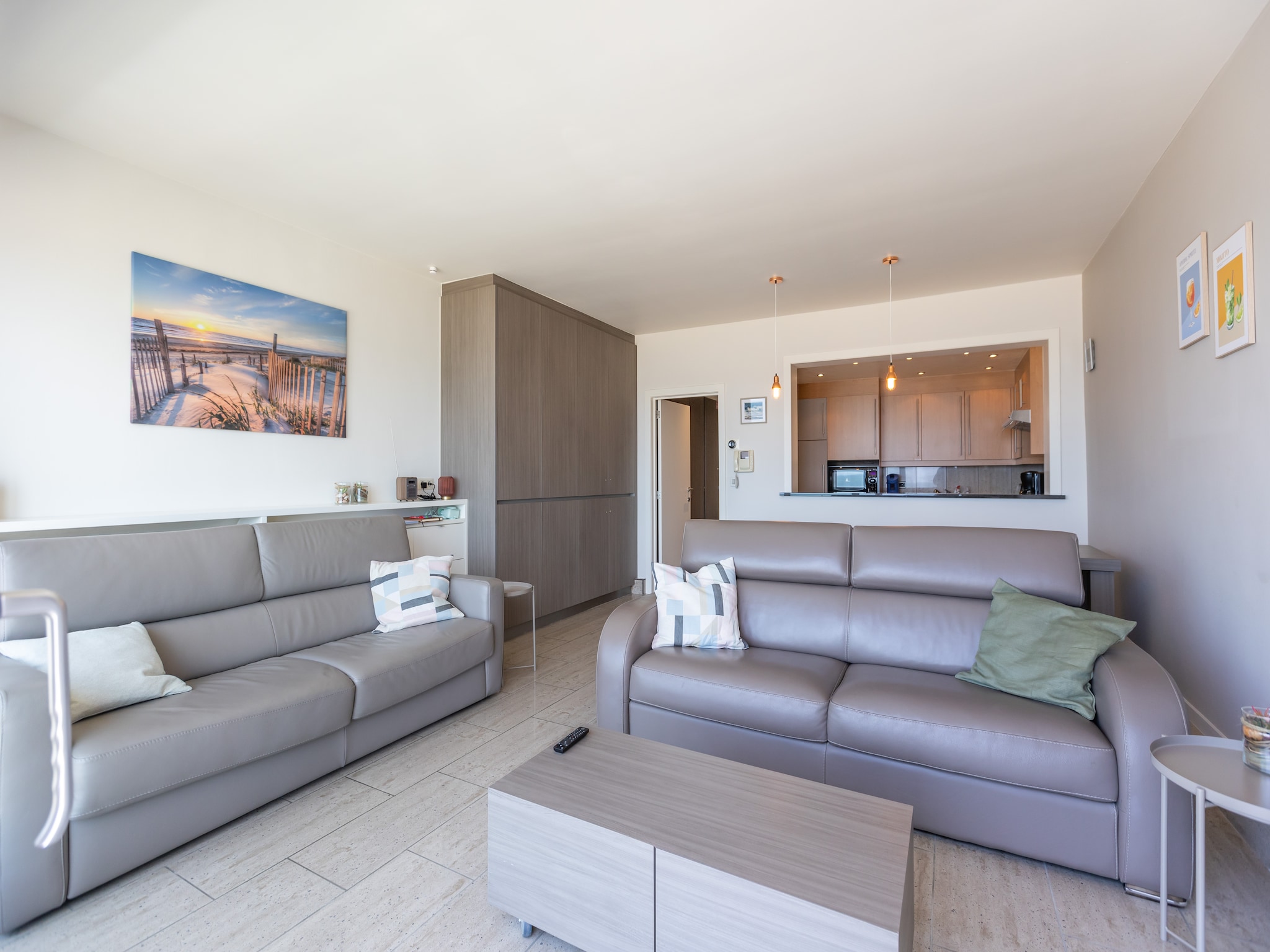 Appartement Loukojack 0601