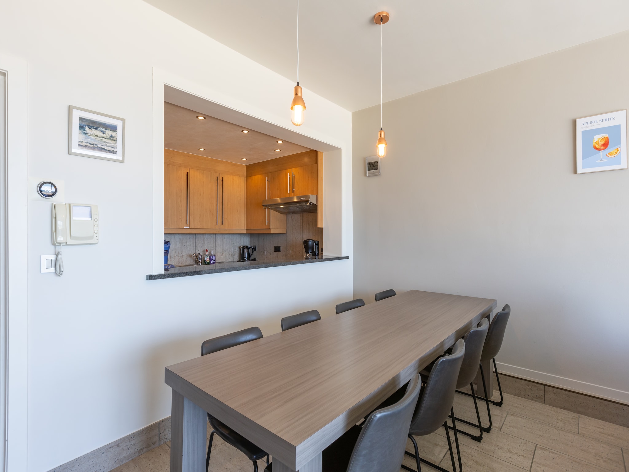 Appartement Loukojack 0601