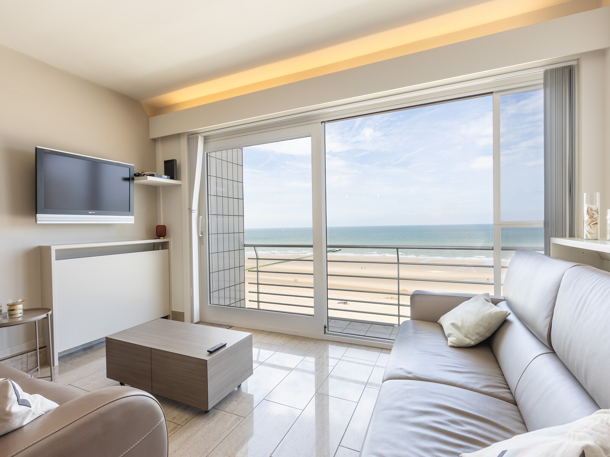 Appartement Loukojack 0601
