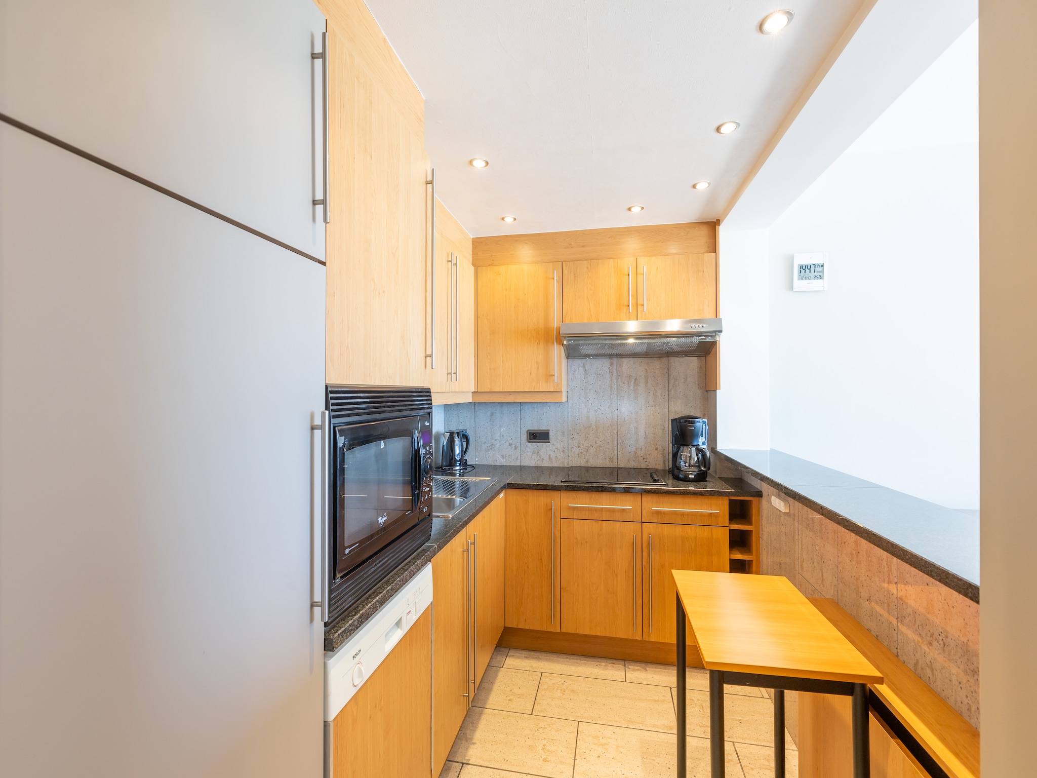 Appartement Loukojack 0601