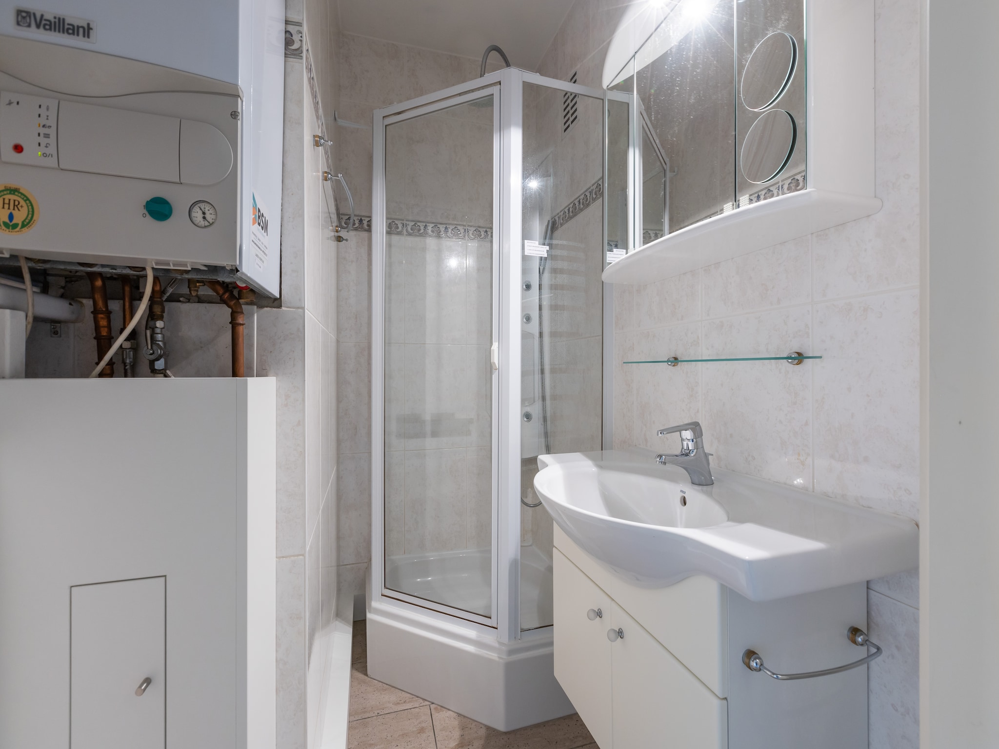 Appartement Loukojack 0601