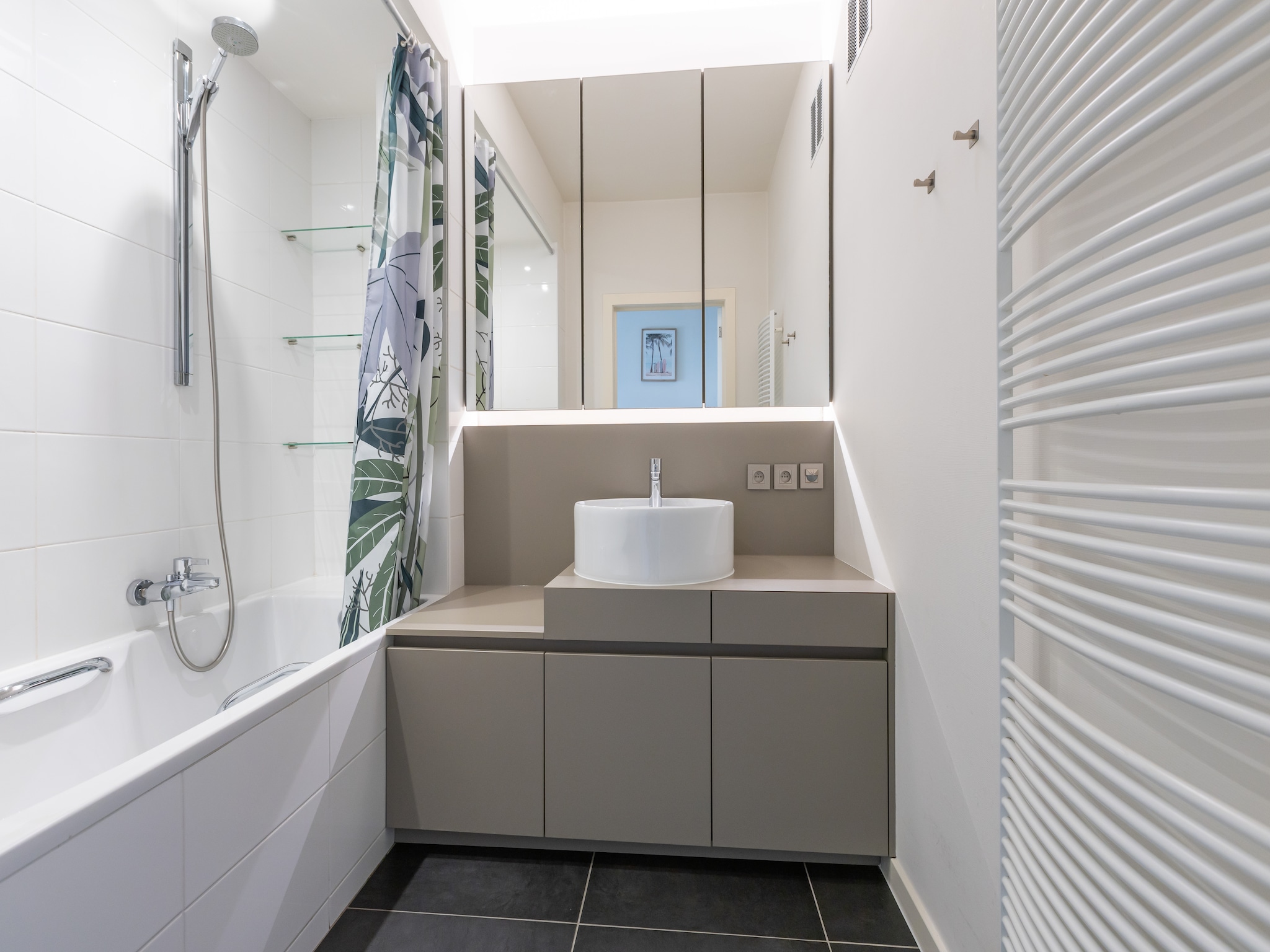 Appartement Loukojack 0601