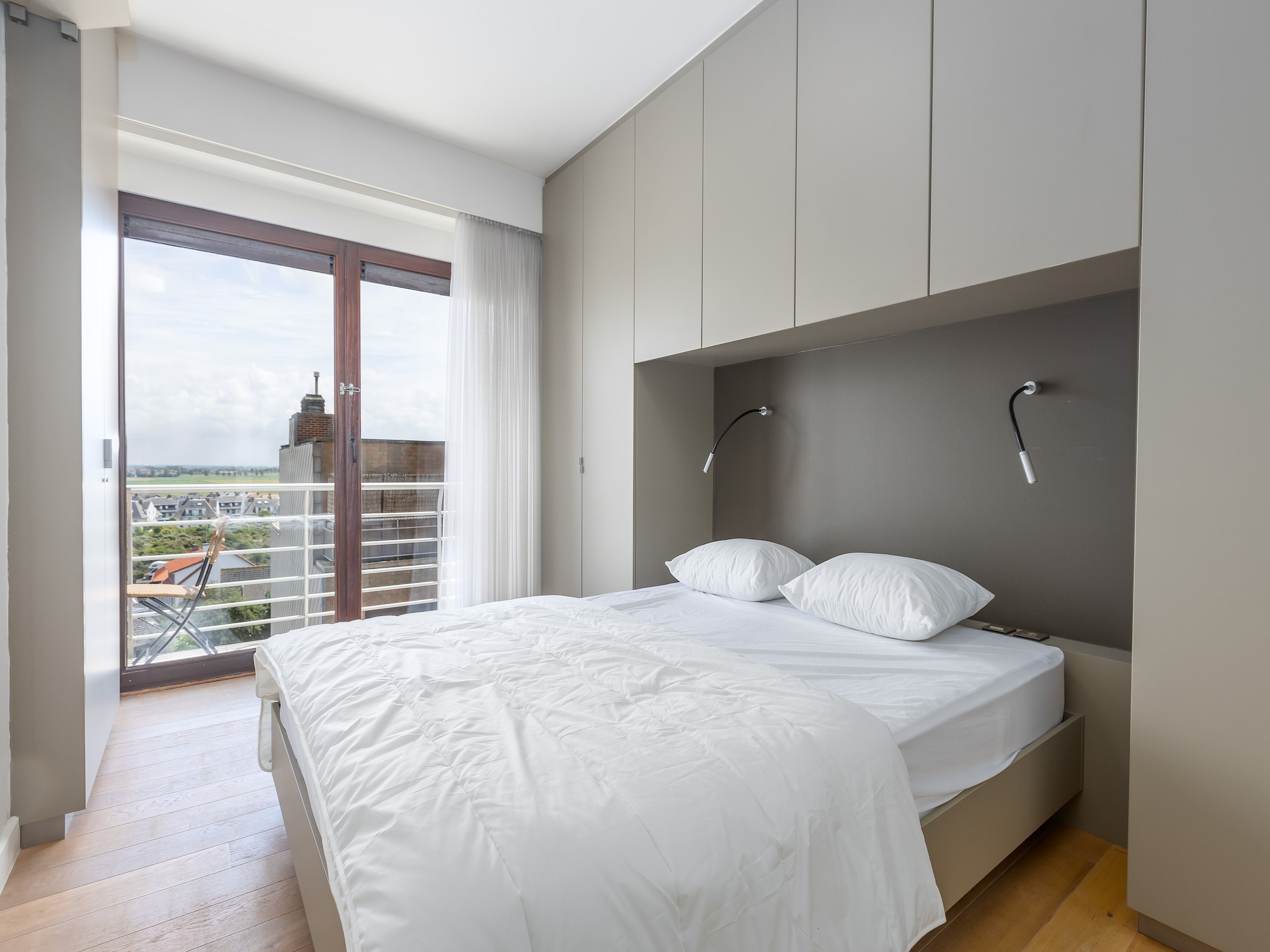 Appartement Loukojack 0601