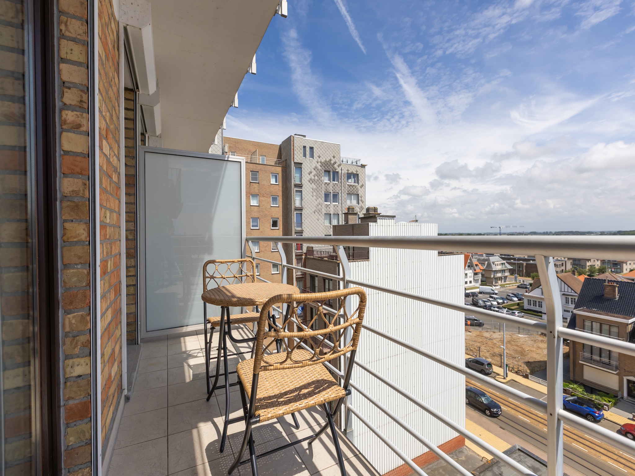 Appartement Loukojack 0601