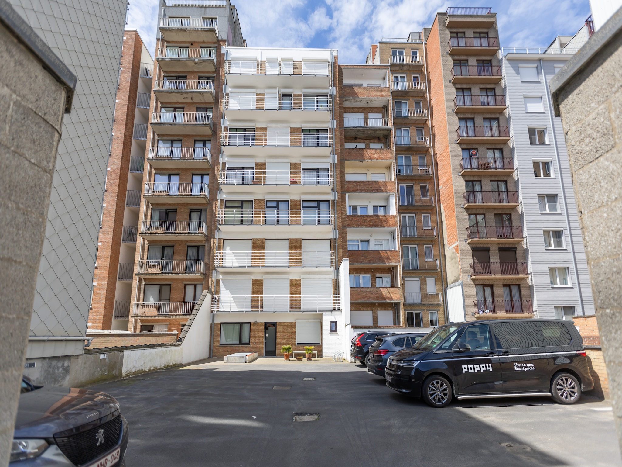 Appartement Loukojack 0601