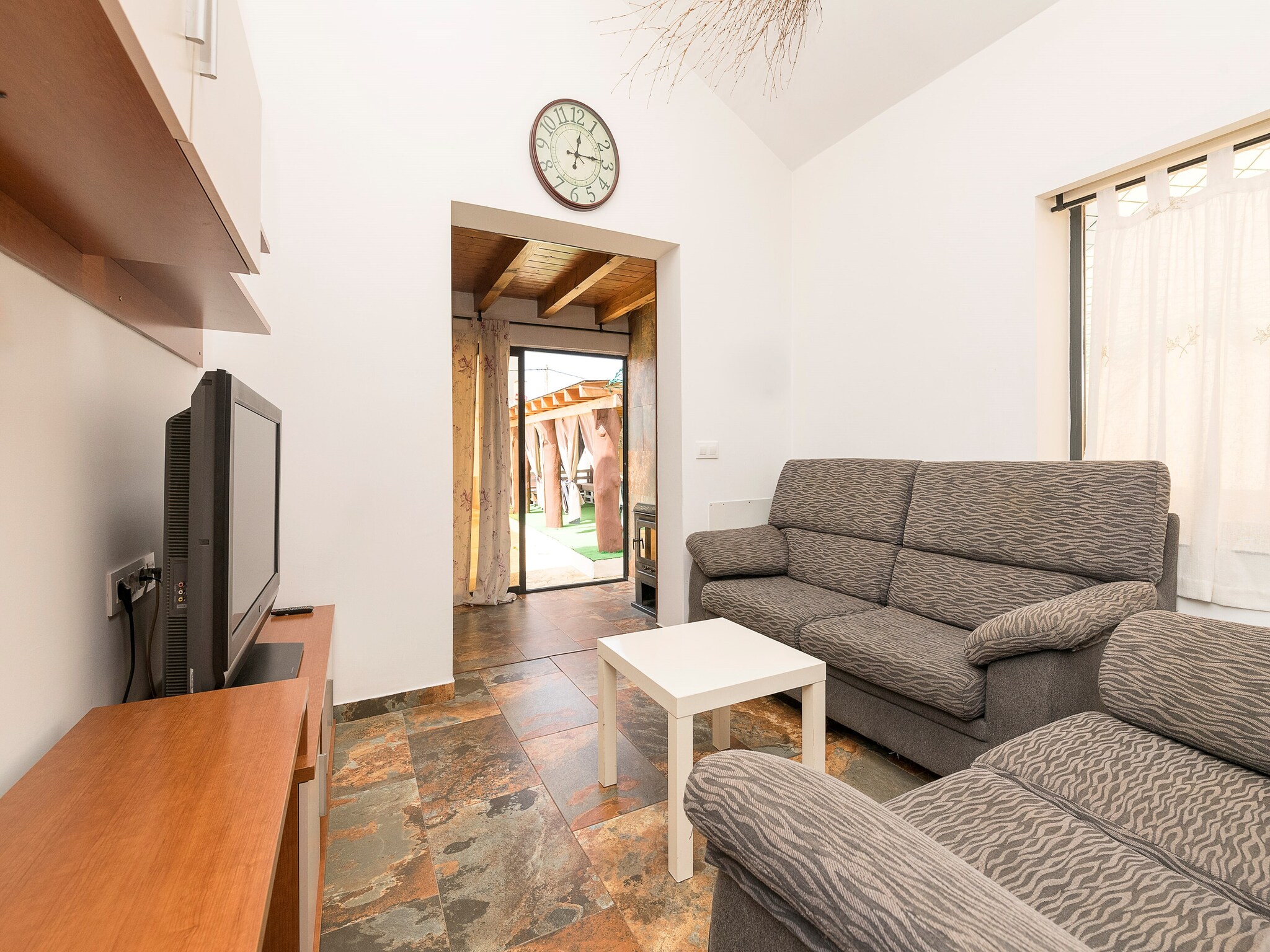 Casa de vacaciones Casa Amelie