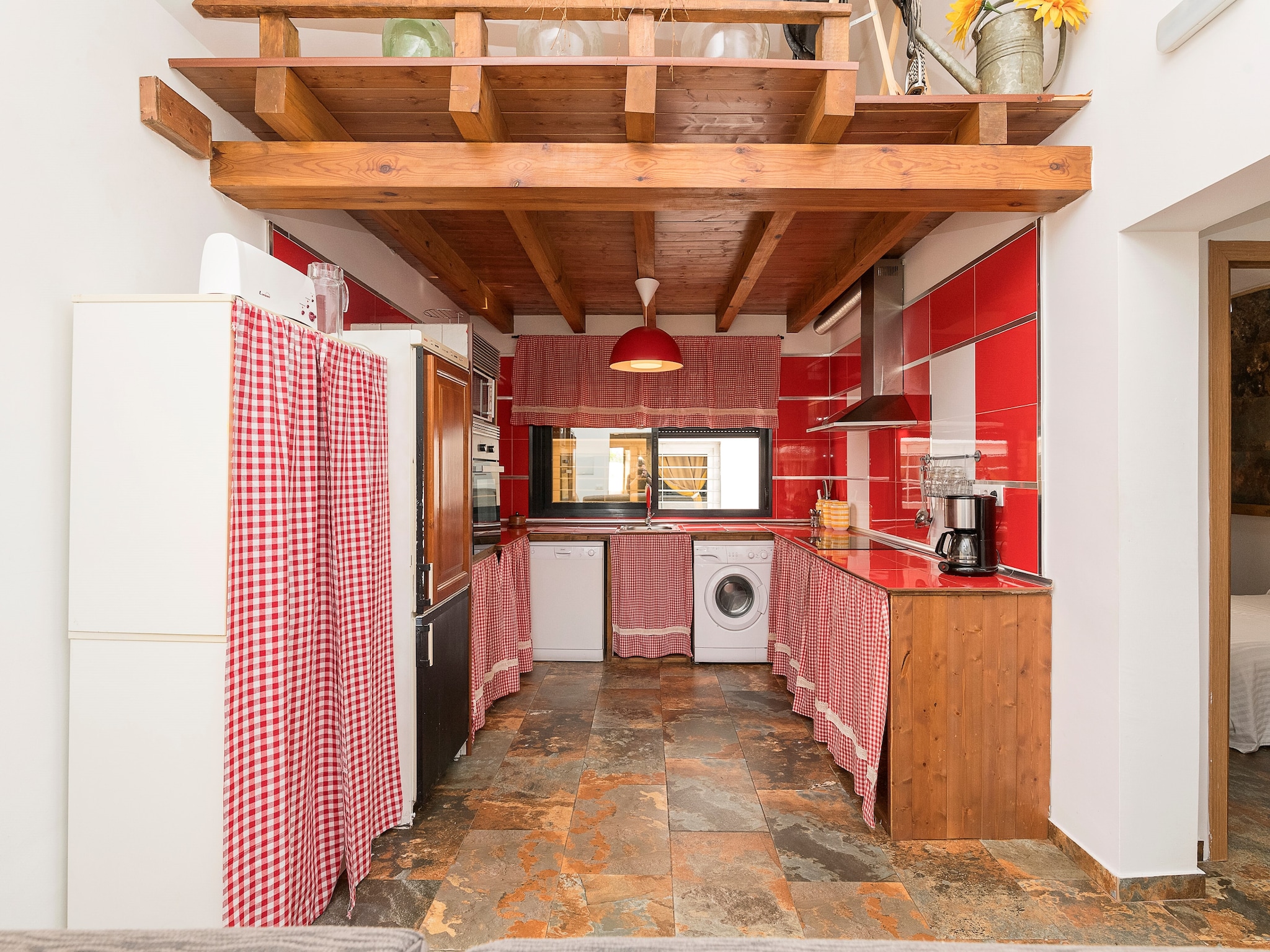 Casa de vacaciones Casa Amelie