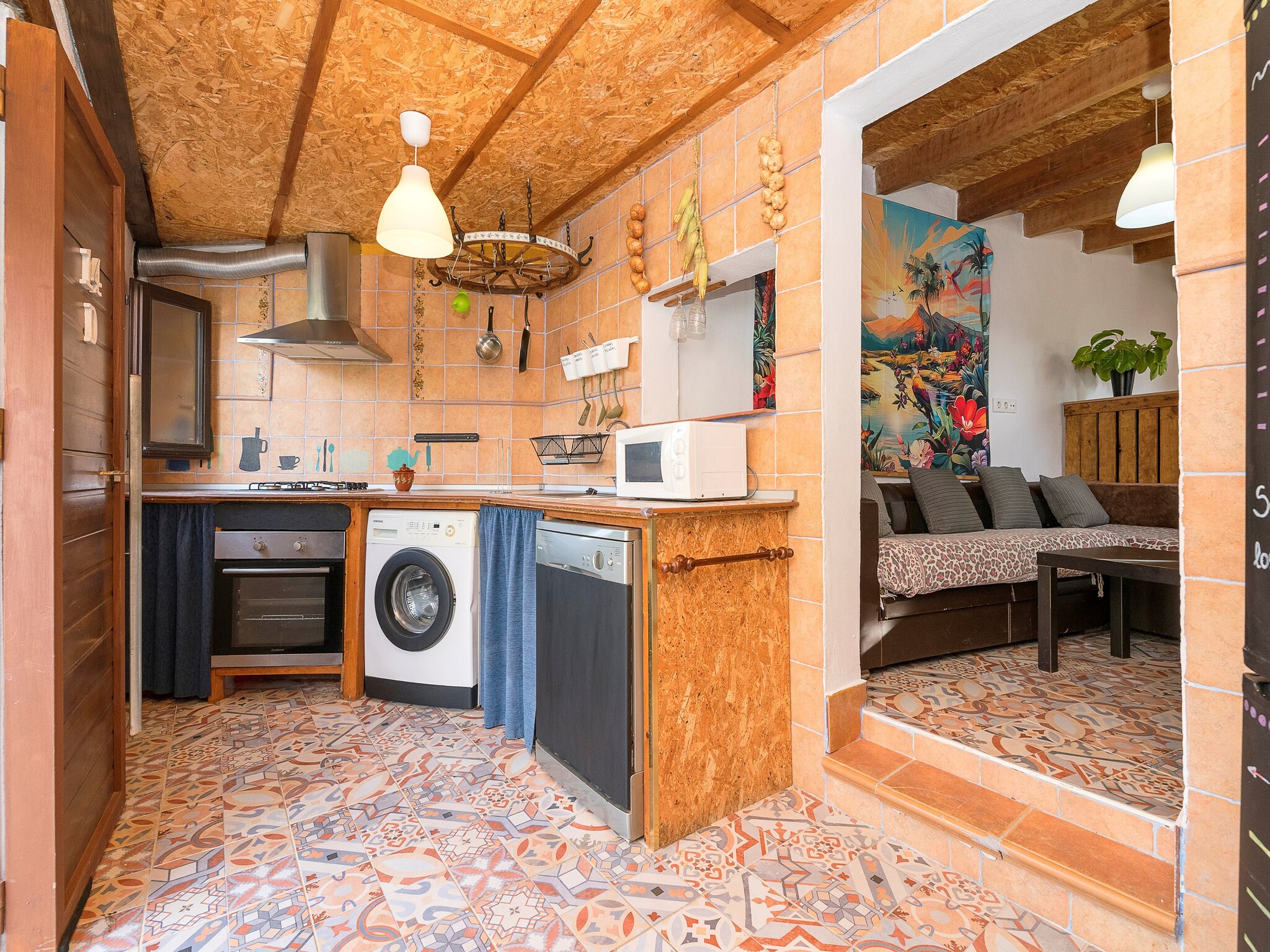 Casa de vacaciones Casa Amelie