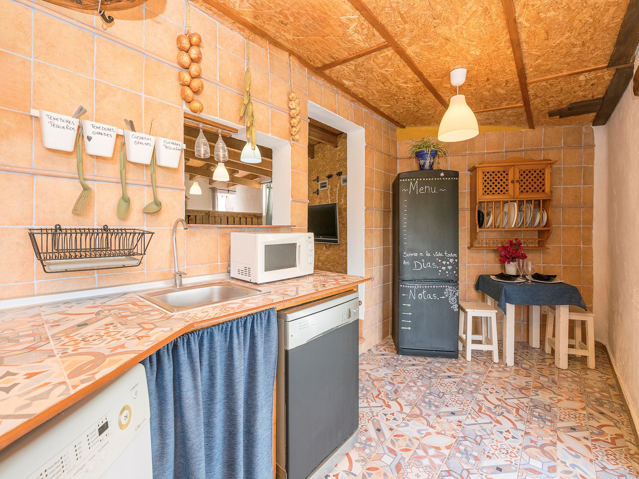 Casa de vacaciones Casa Amelie