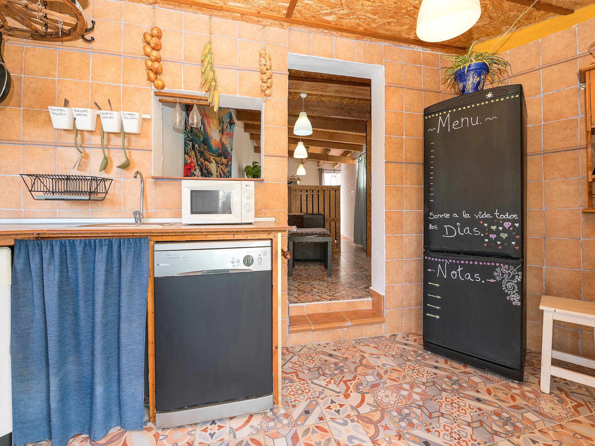 Casa de vacaciones Casa Amelie