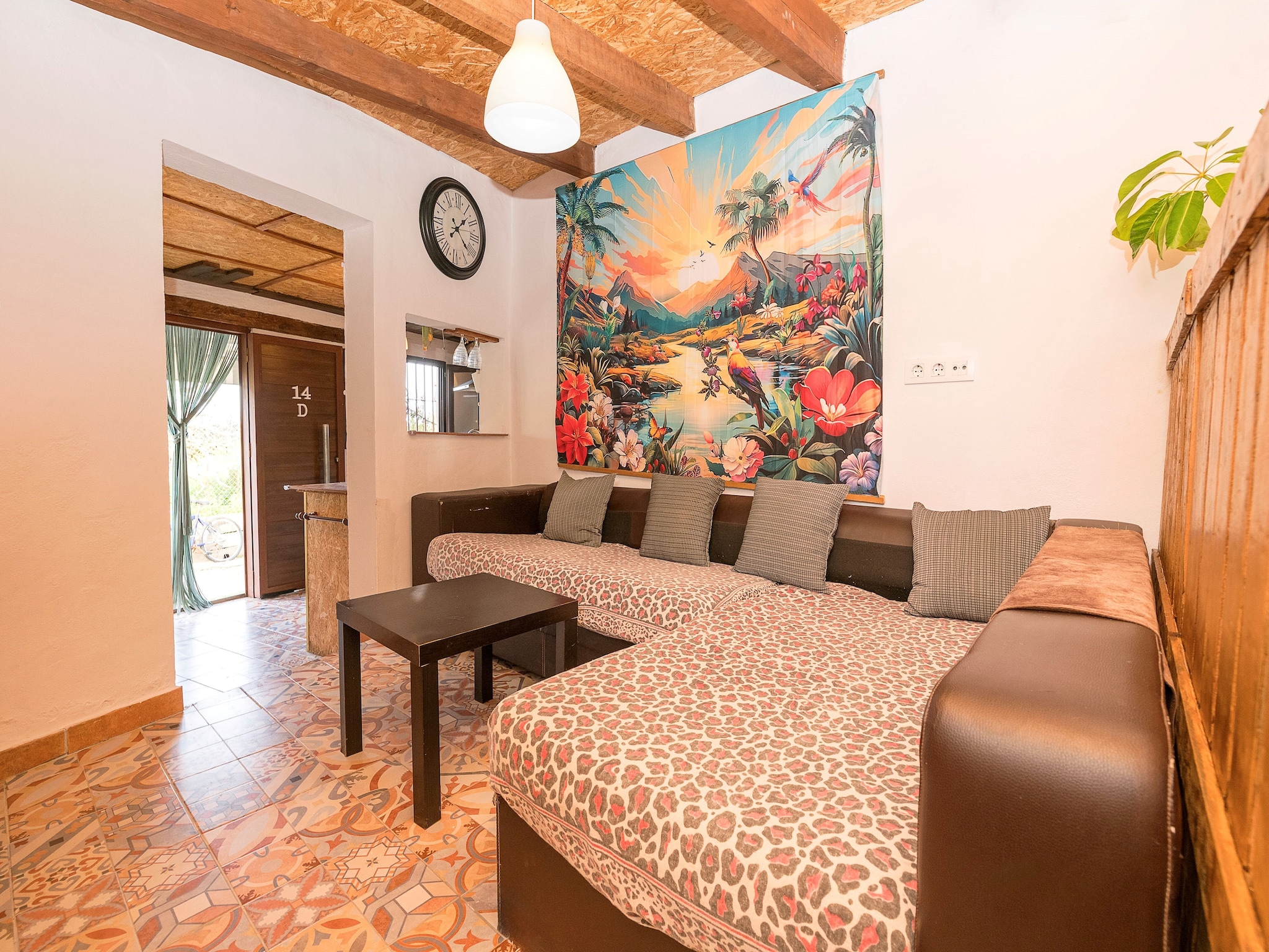 Casa de vacaciones Casa Amelie
