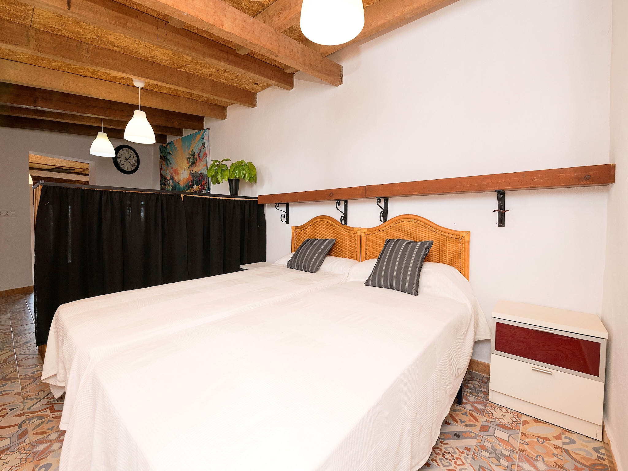 Casa de vacaciones Casa Amelie