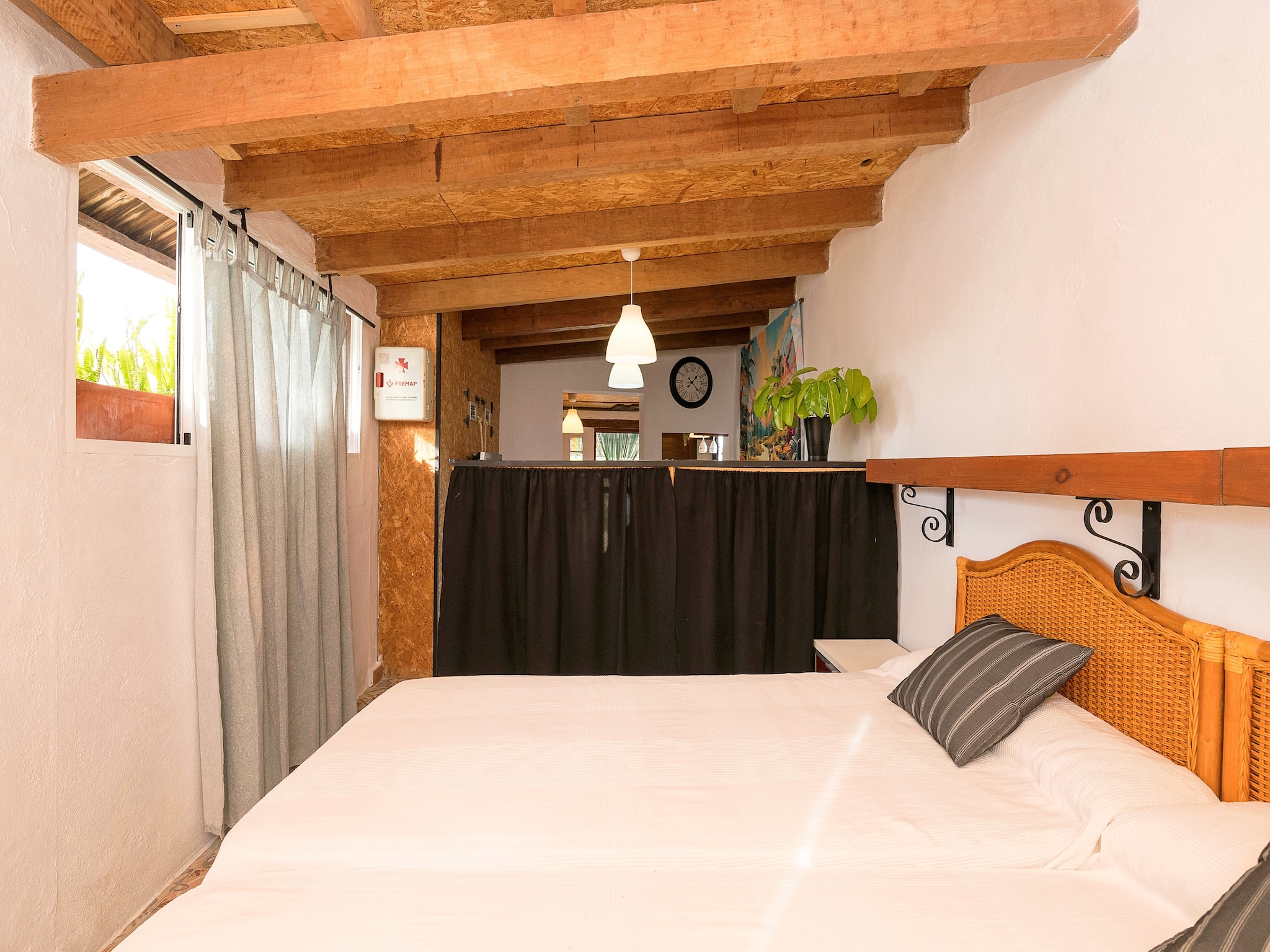 Casa de vacaciones Casa Amelie