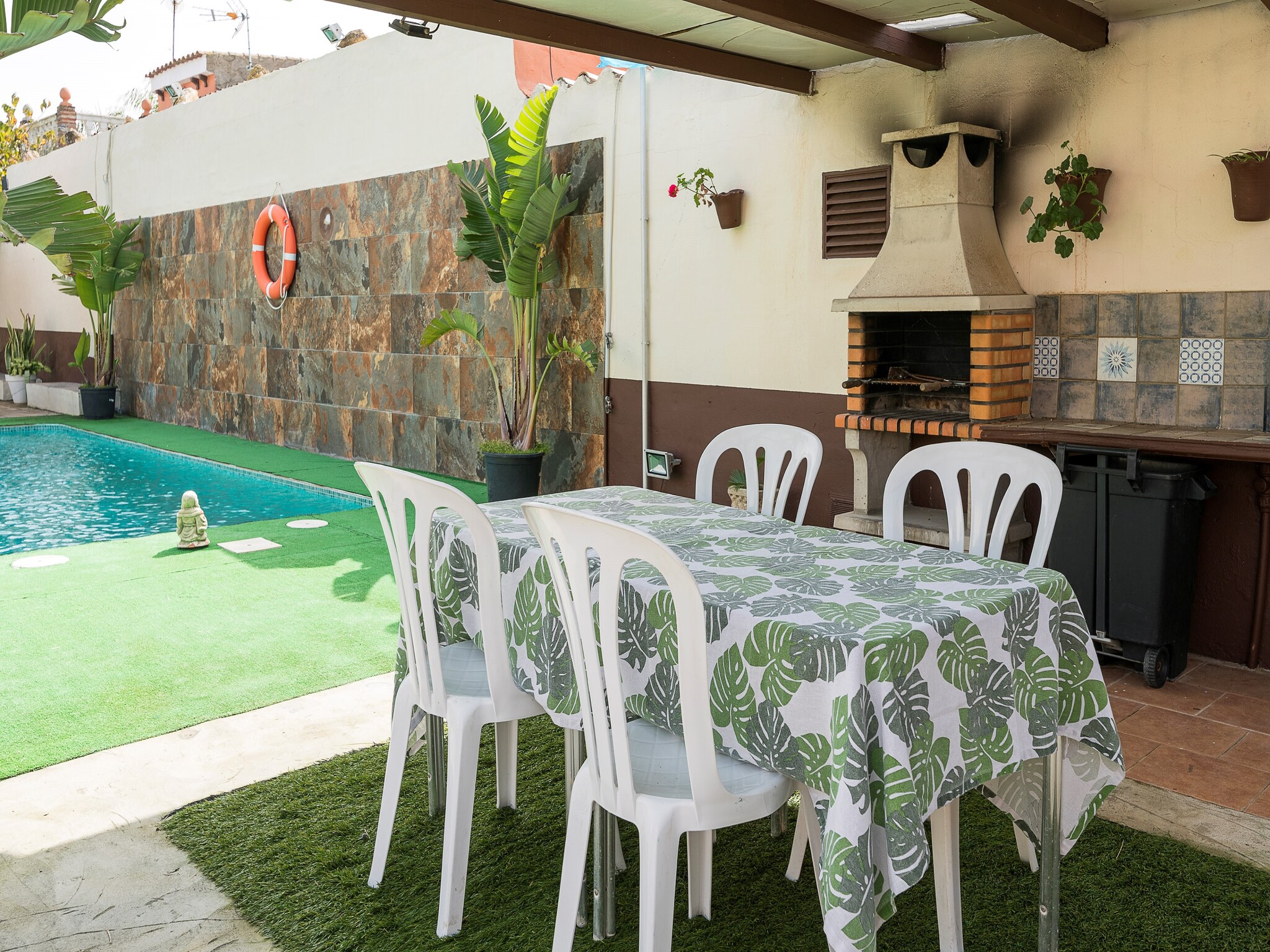Casa de vacaciones Casa Amelie