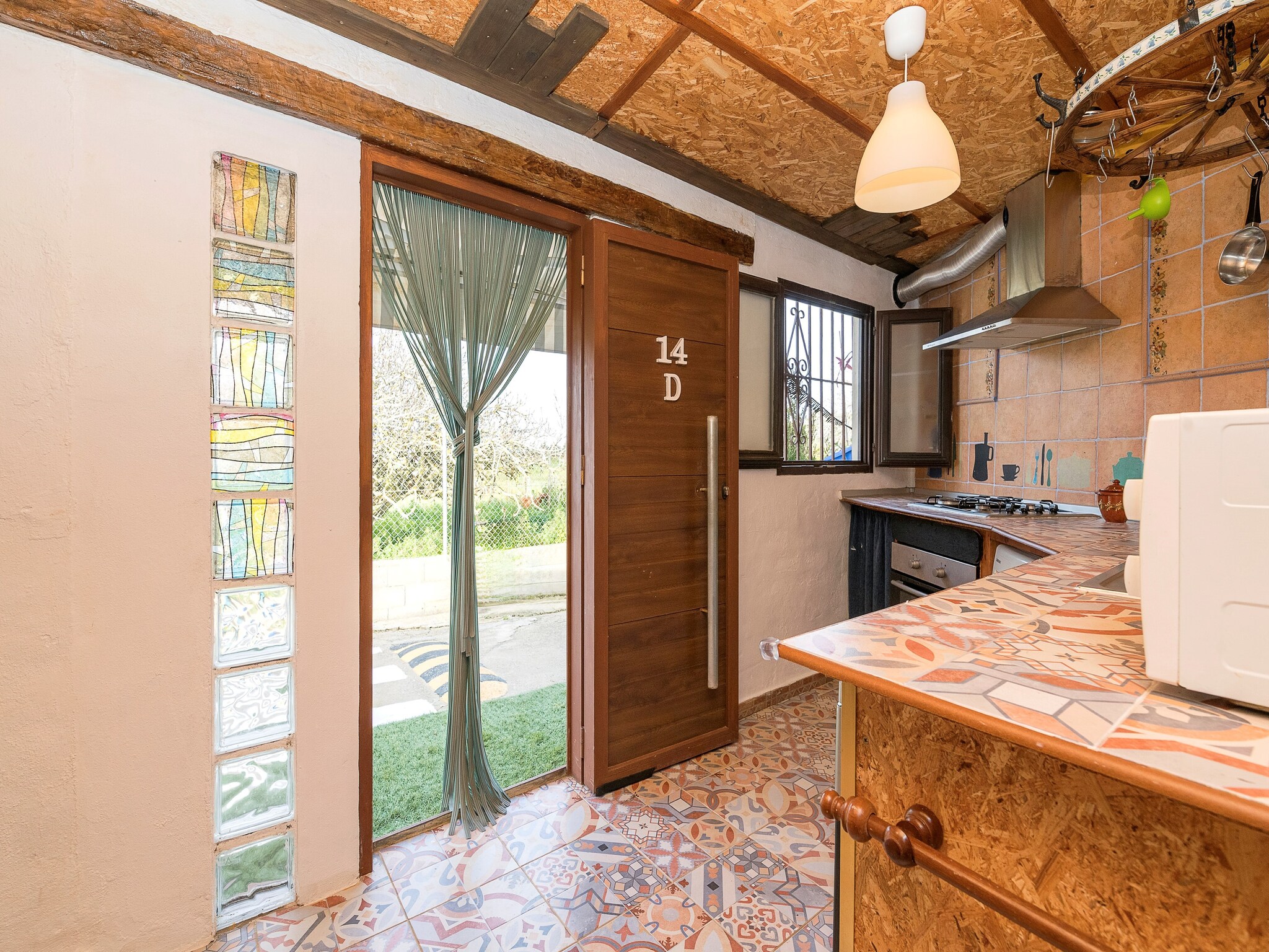 Casa de vacaciones Casa Amelie