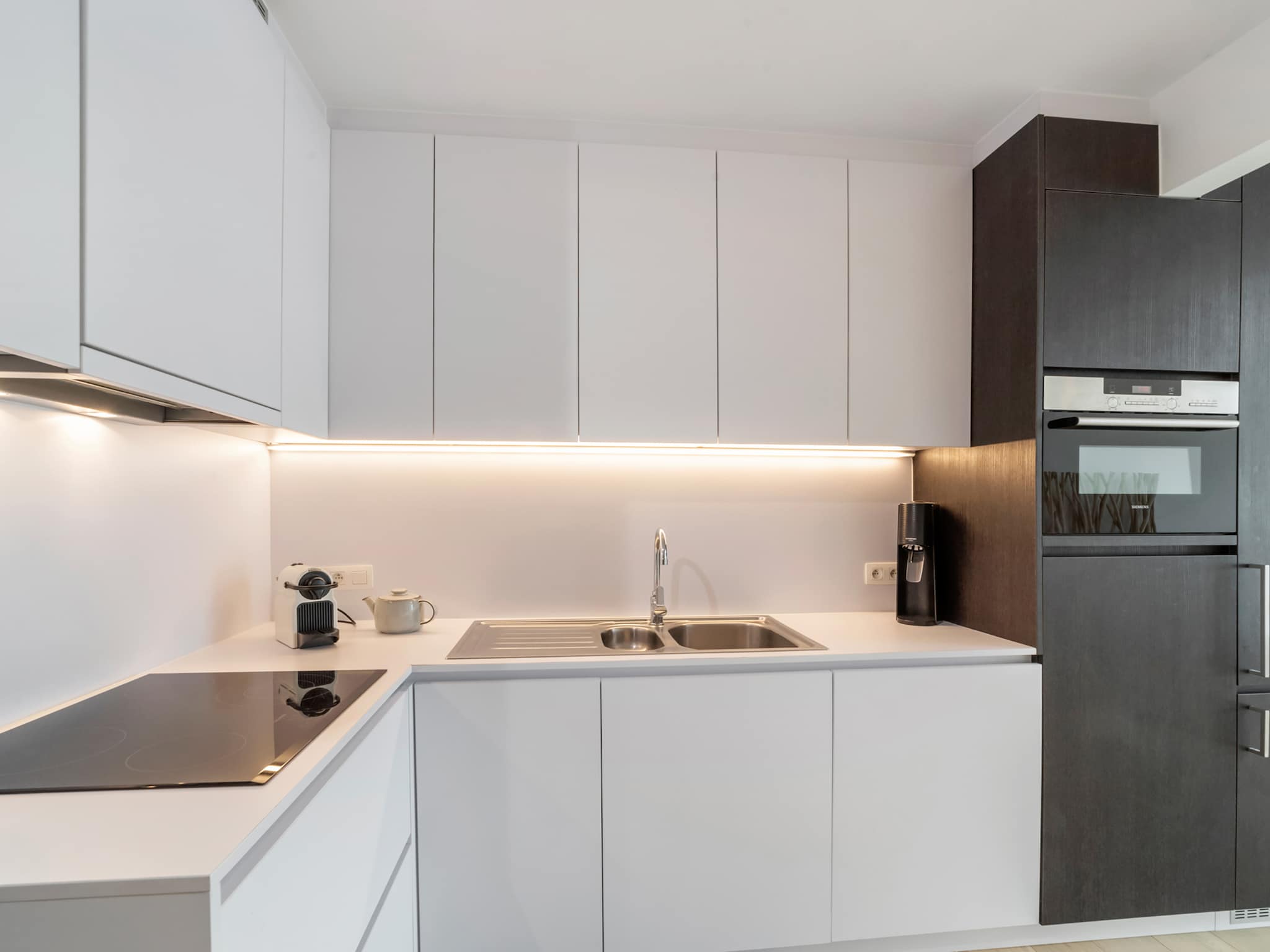 Ferienwohnung Costa Brava 9C