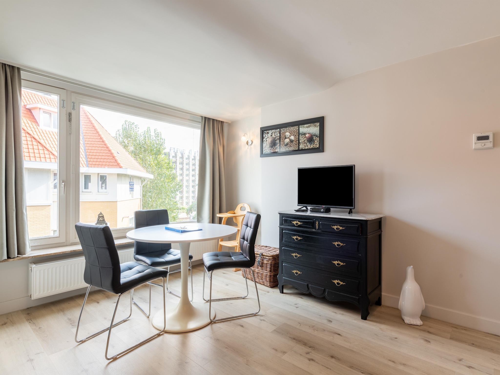 Ferienwohnung Dakappartement Gamma