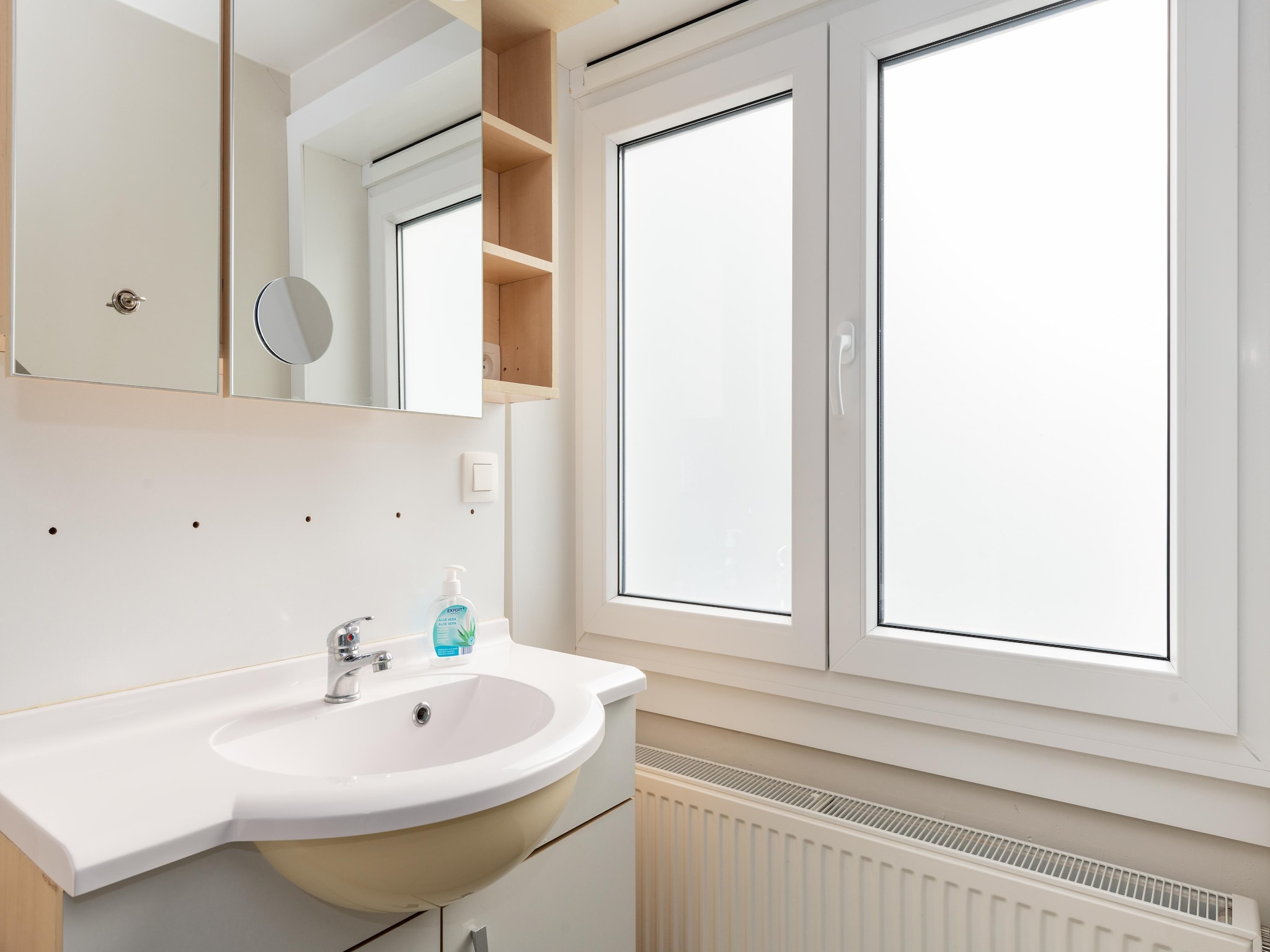 Ferienwohnung Dakappartement Gamma
