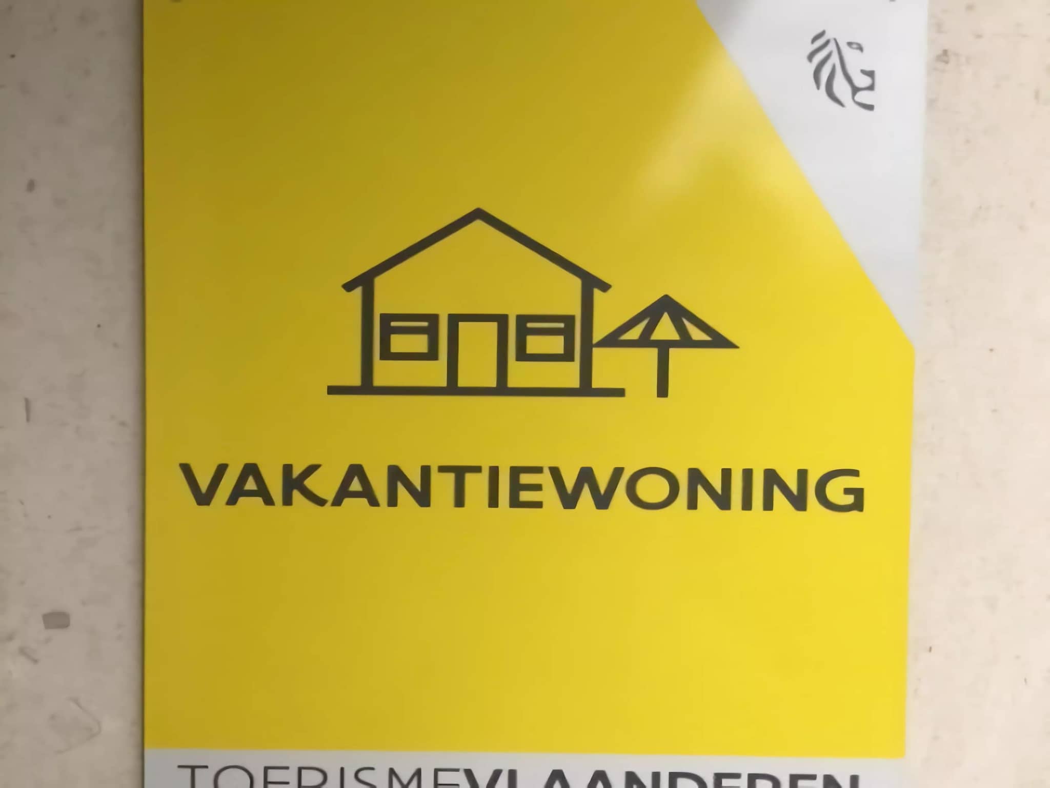 Ferienwohnung Dakappartement Gamma