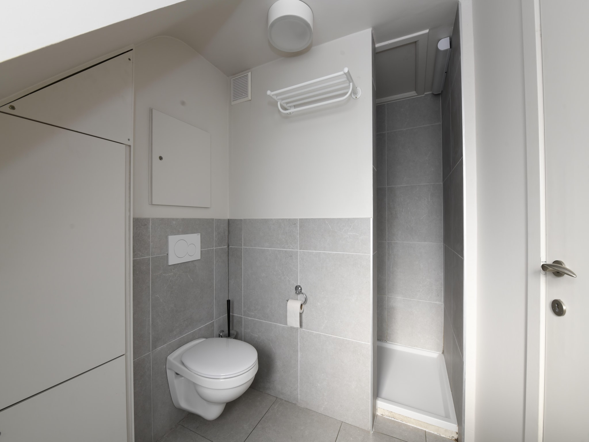 Ferienwohnung Dakappartement Gamma