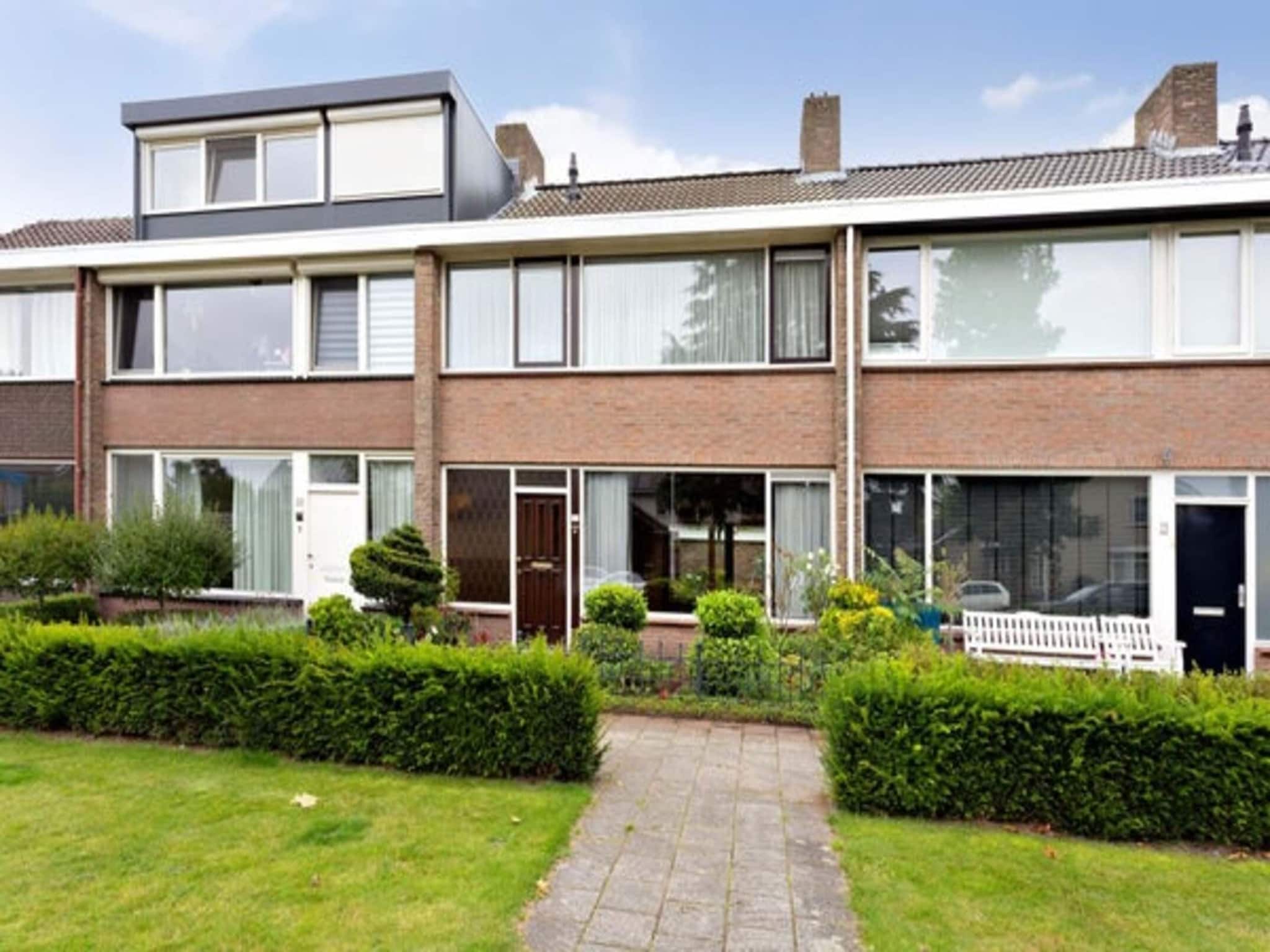Ferienwohnung Dakappartement Gamma