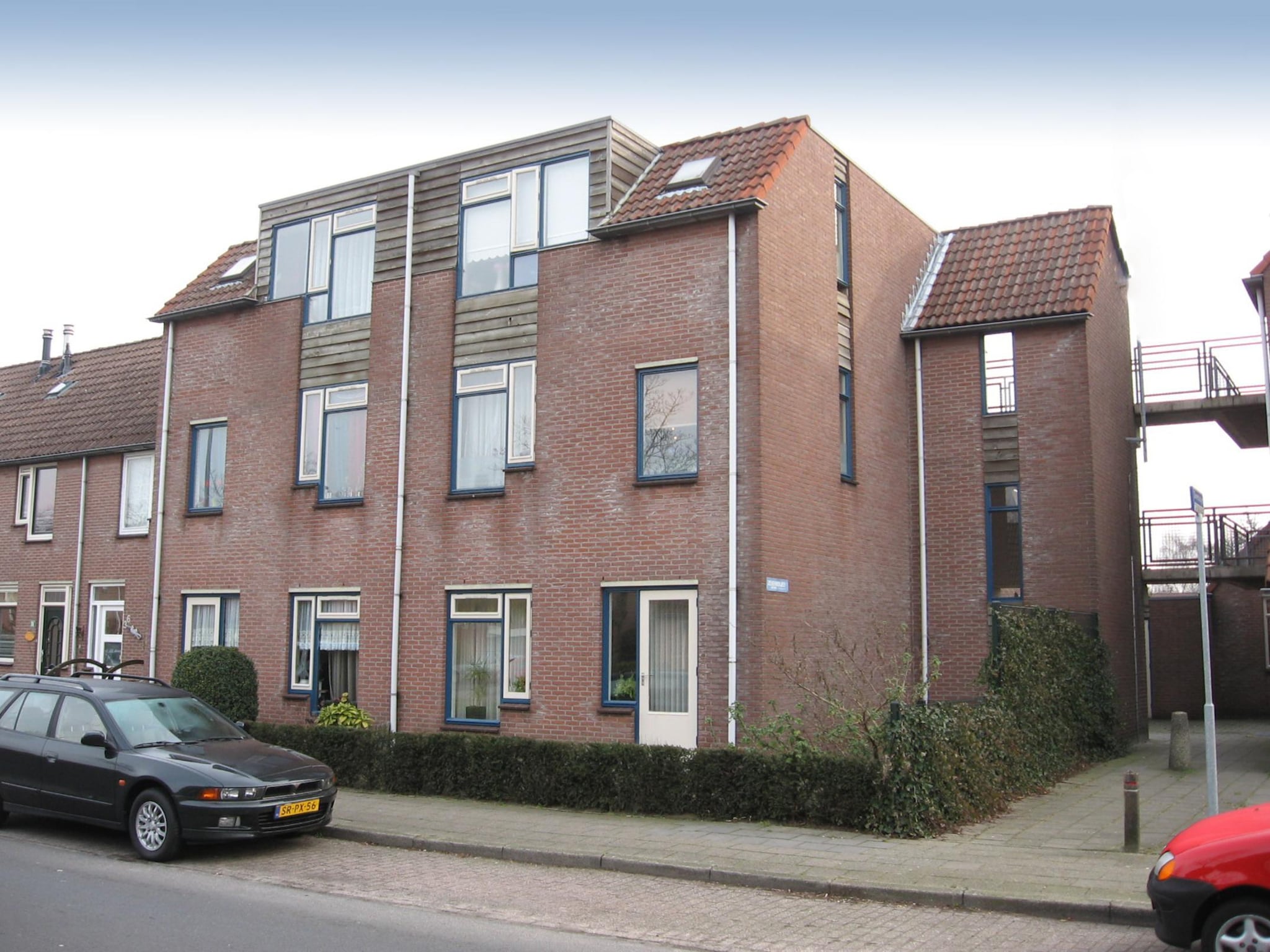 Ferienwohnung Dakappartement Gamma