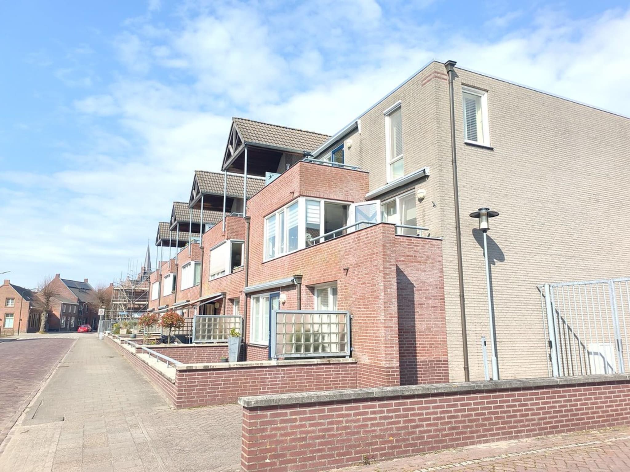 Ferienwohnung Dakappartement Gamma