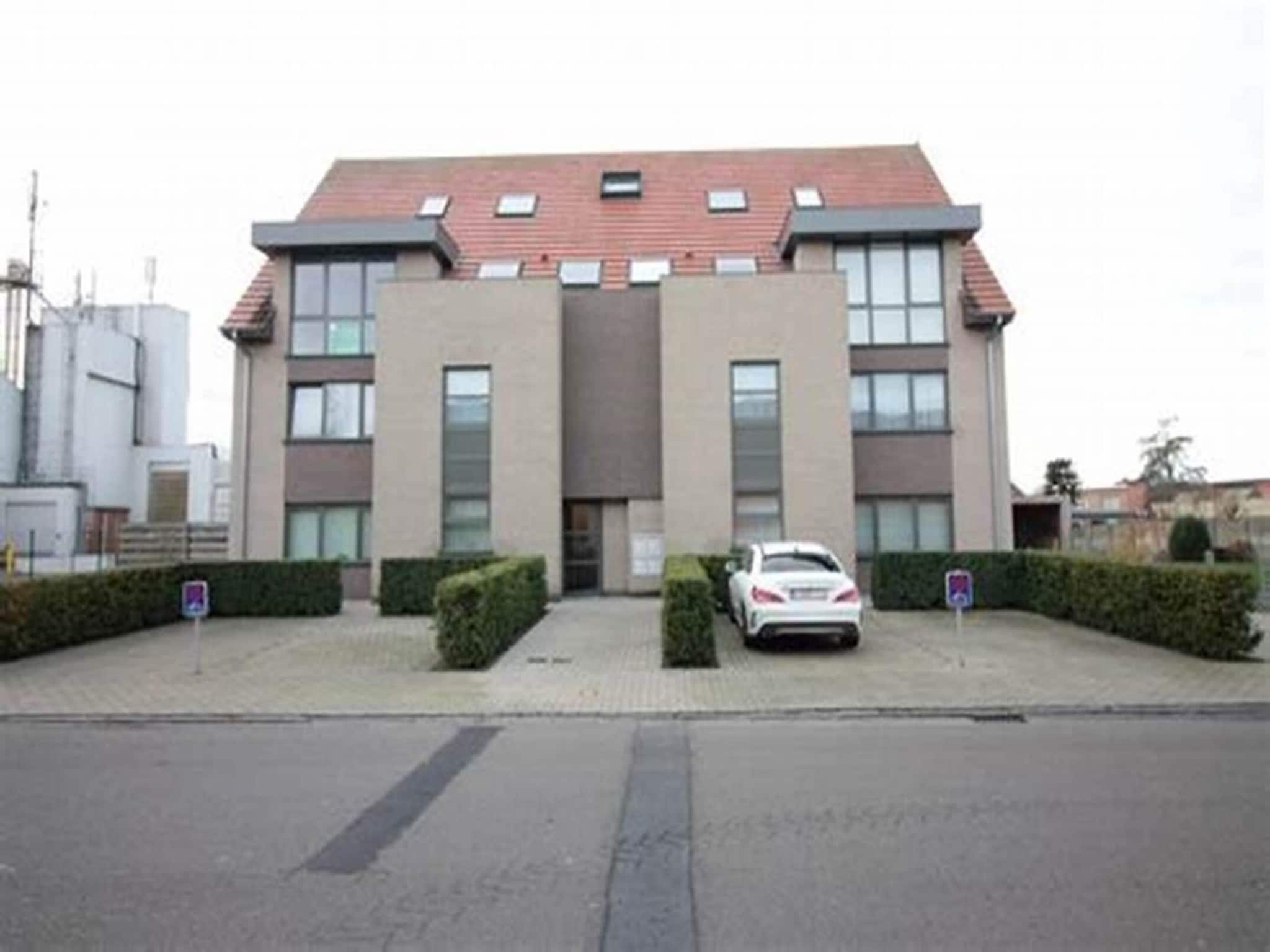 Ferienwohnung Dakappartement Gamma