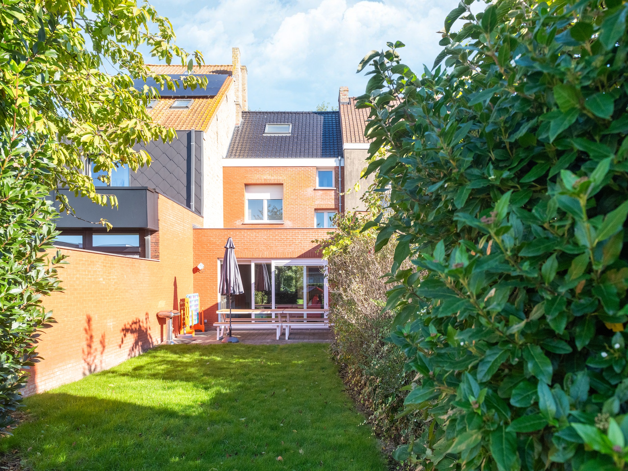   Weekendhuisje 10px
