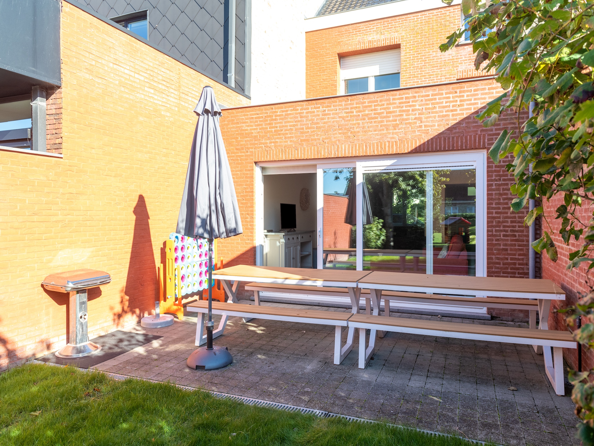   Weekendhuisje 10px