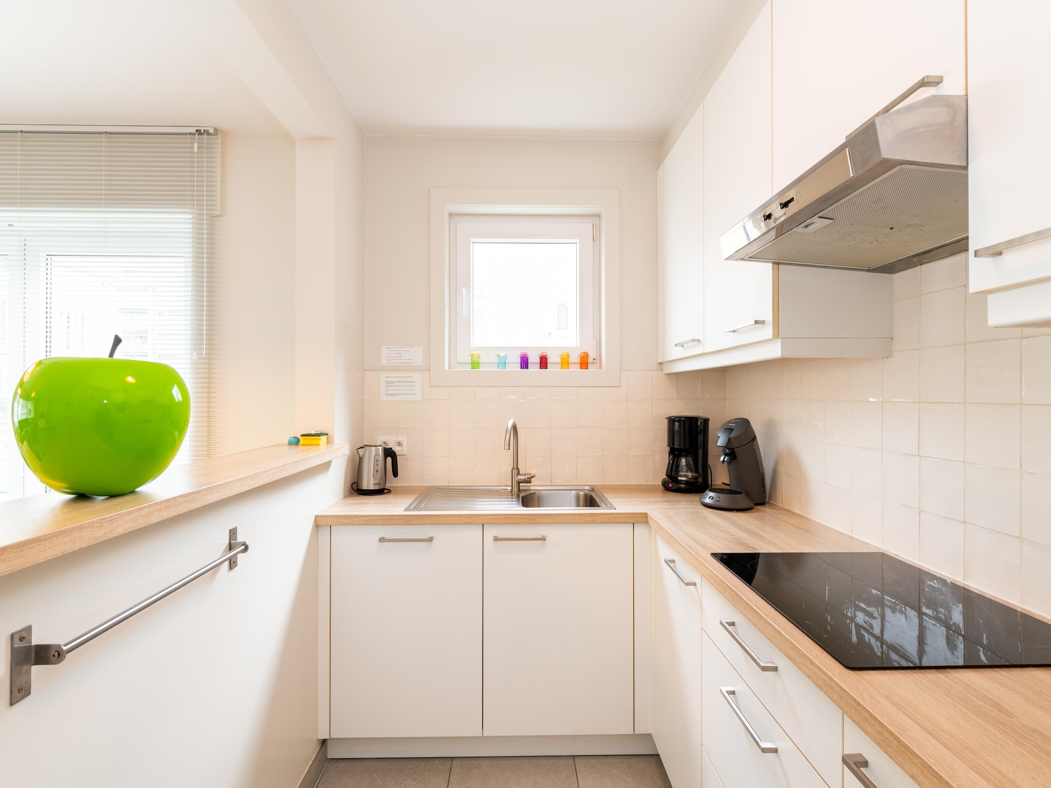 Ferienwohnung Appartement Alfa
