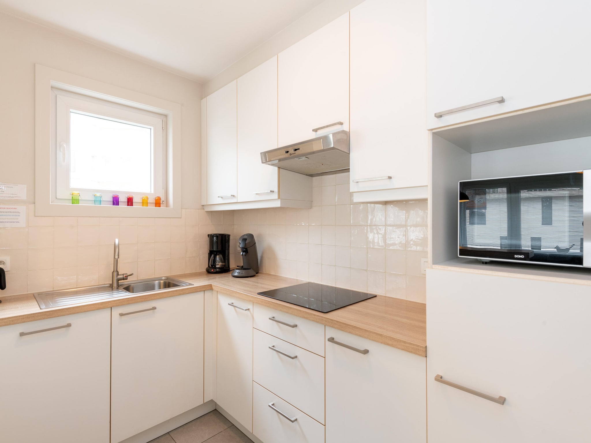 Ferienwohnung Appartement Alfa