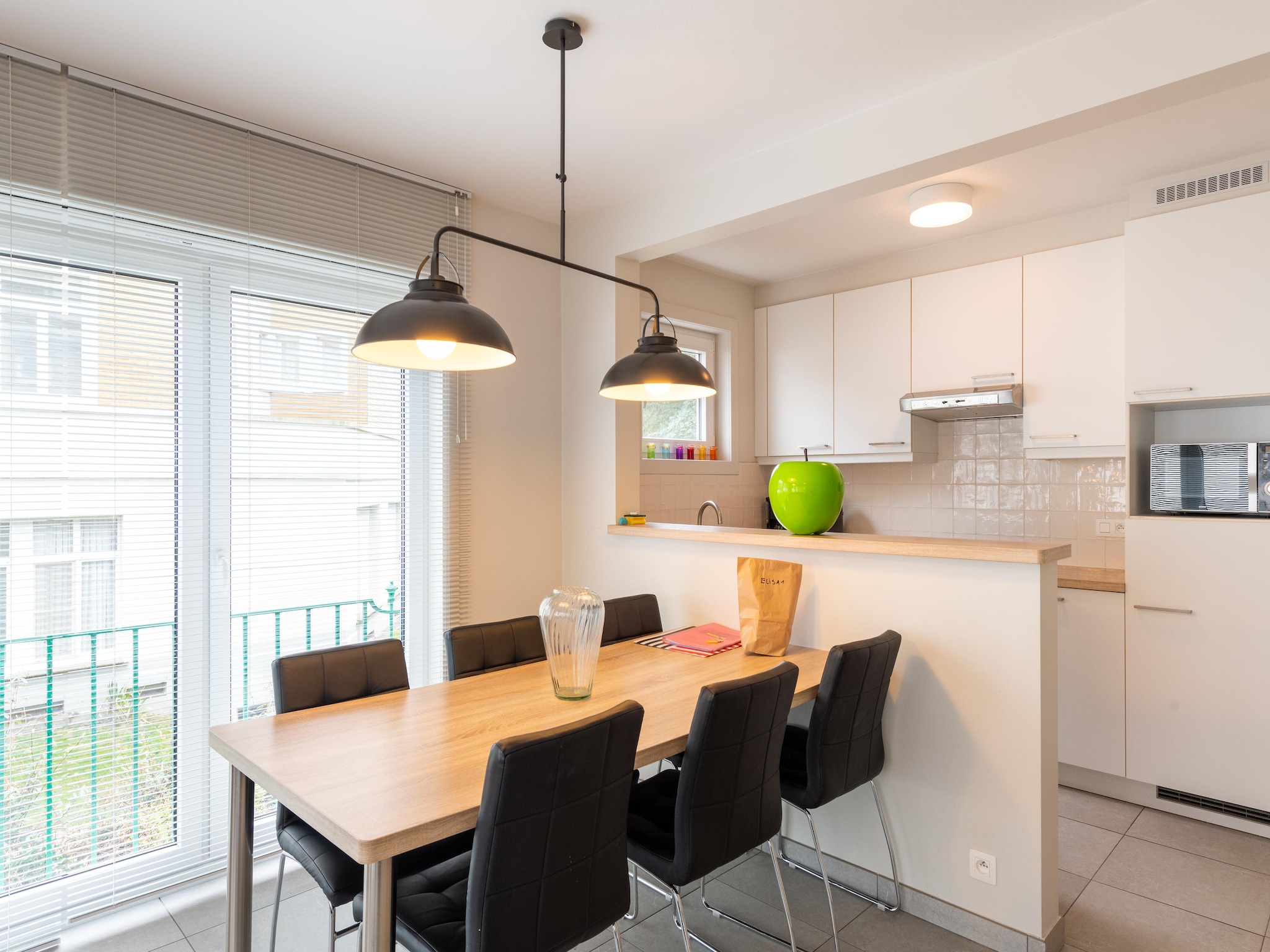 Ferienwohnung Appartement Alfa