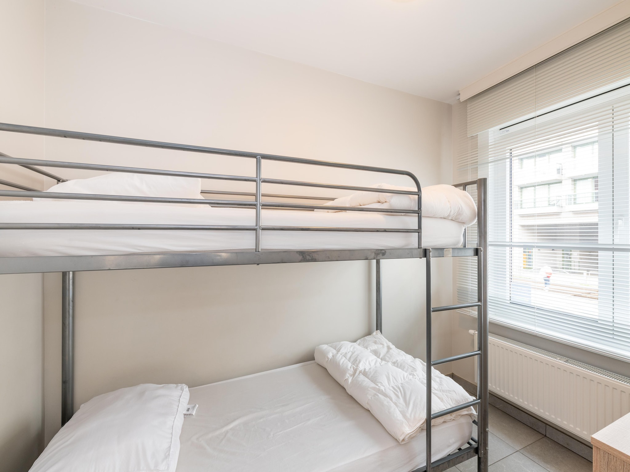 Ferienwohnung Appartement Alfa