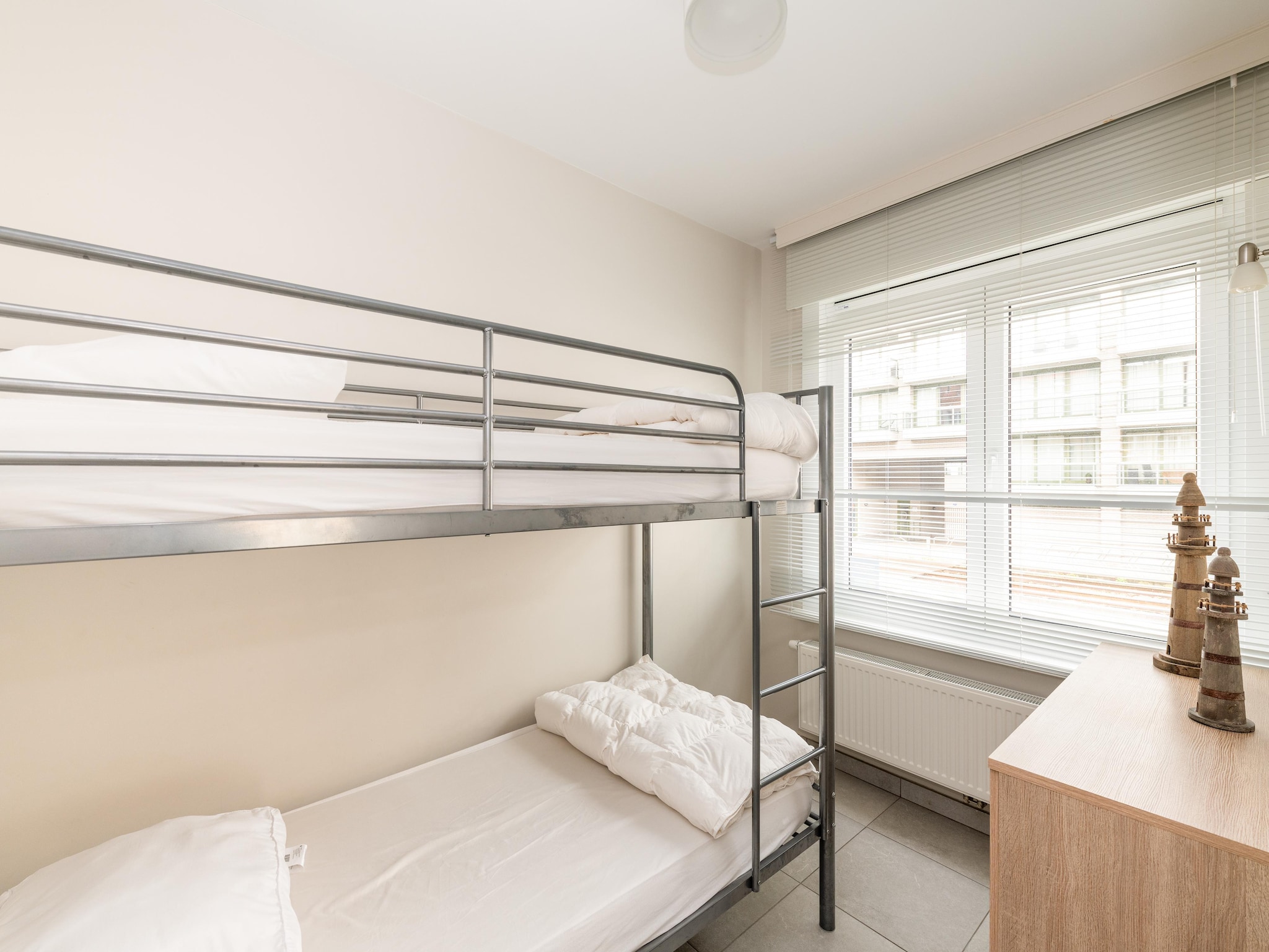 Ferienwohnung Appartement Alfa