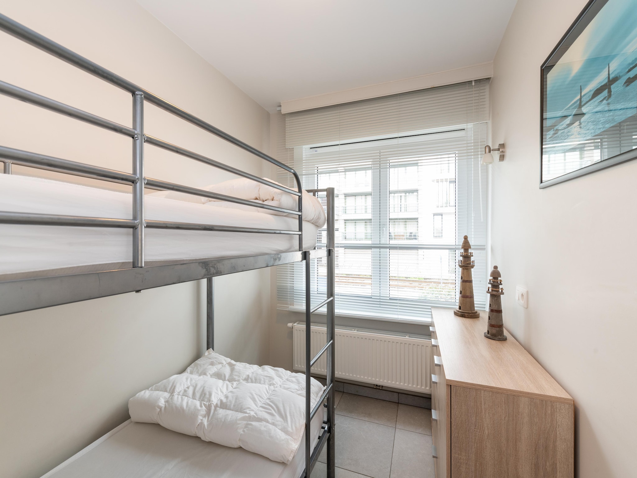 Ferienwohnung Appartement Alfa