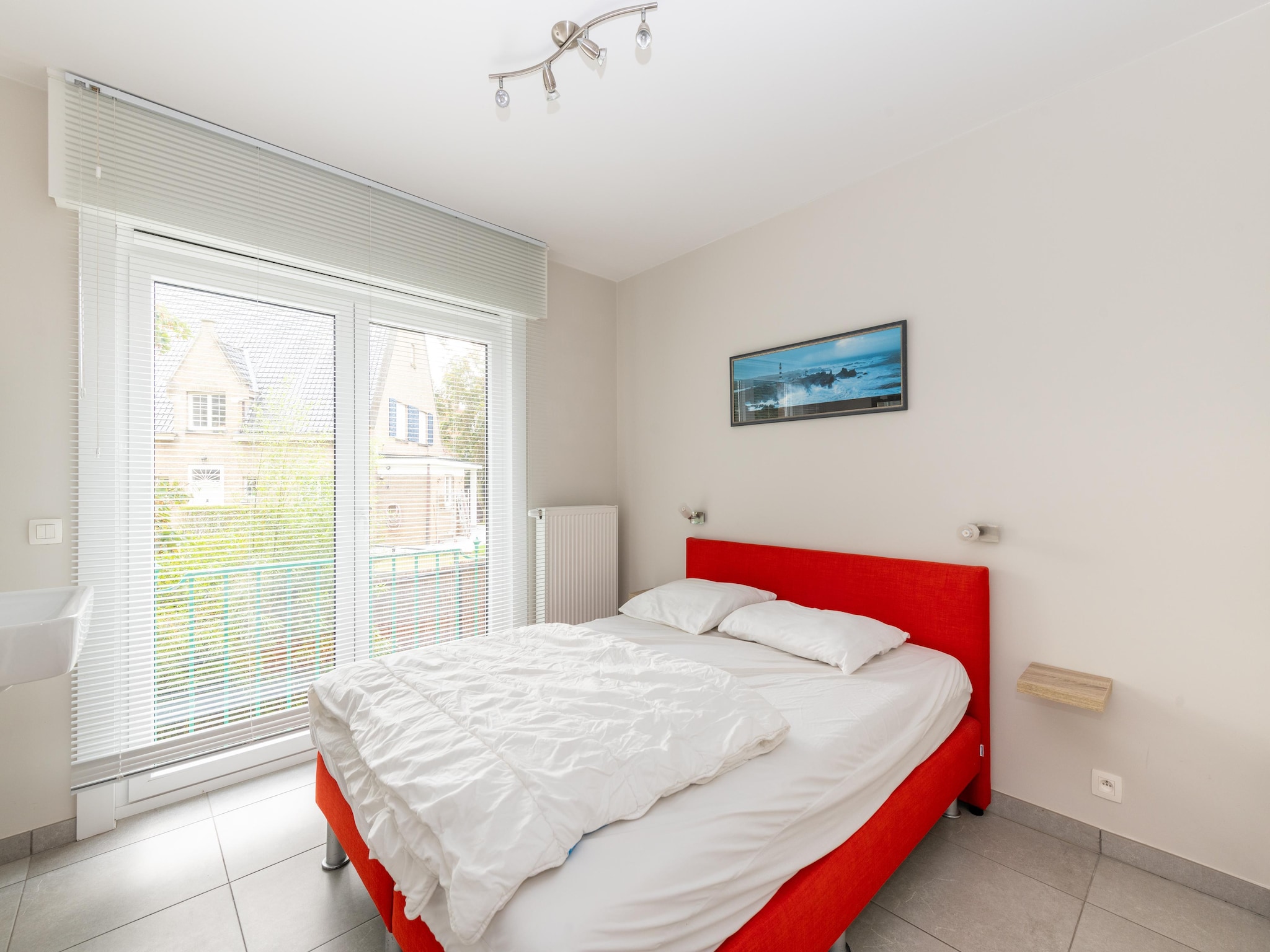 Ferienwohnung Appartement Alfa
