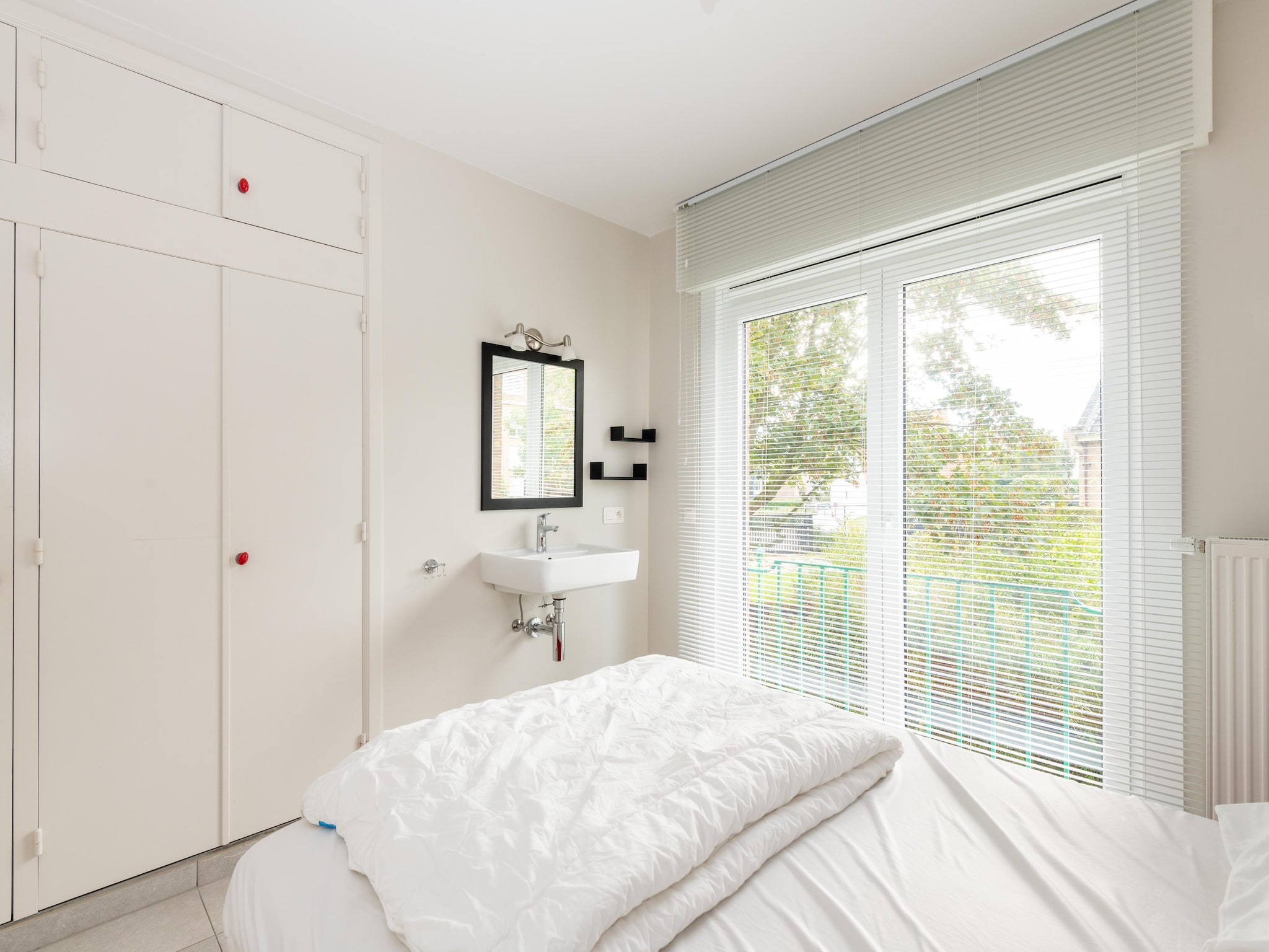 Ferienwohnung Appartement Alfa