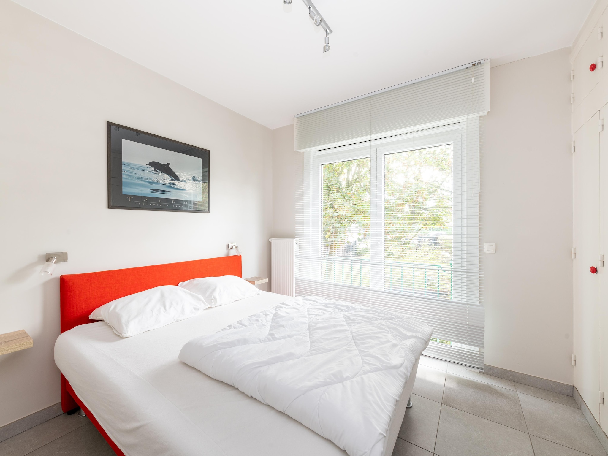 Ferienwohnung Appartement Alfa