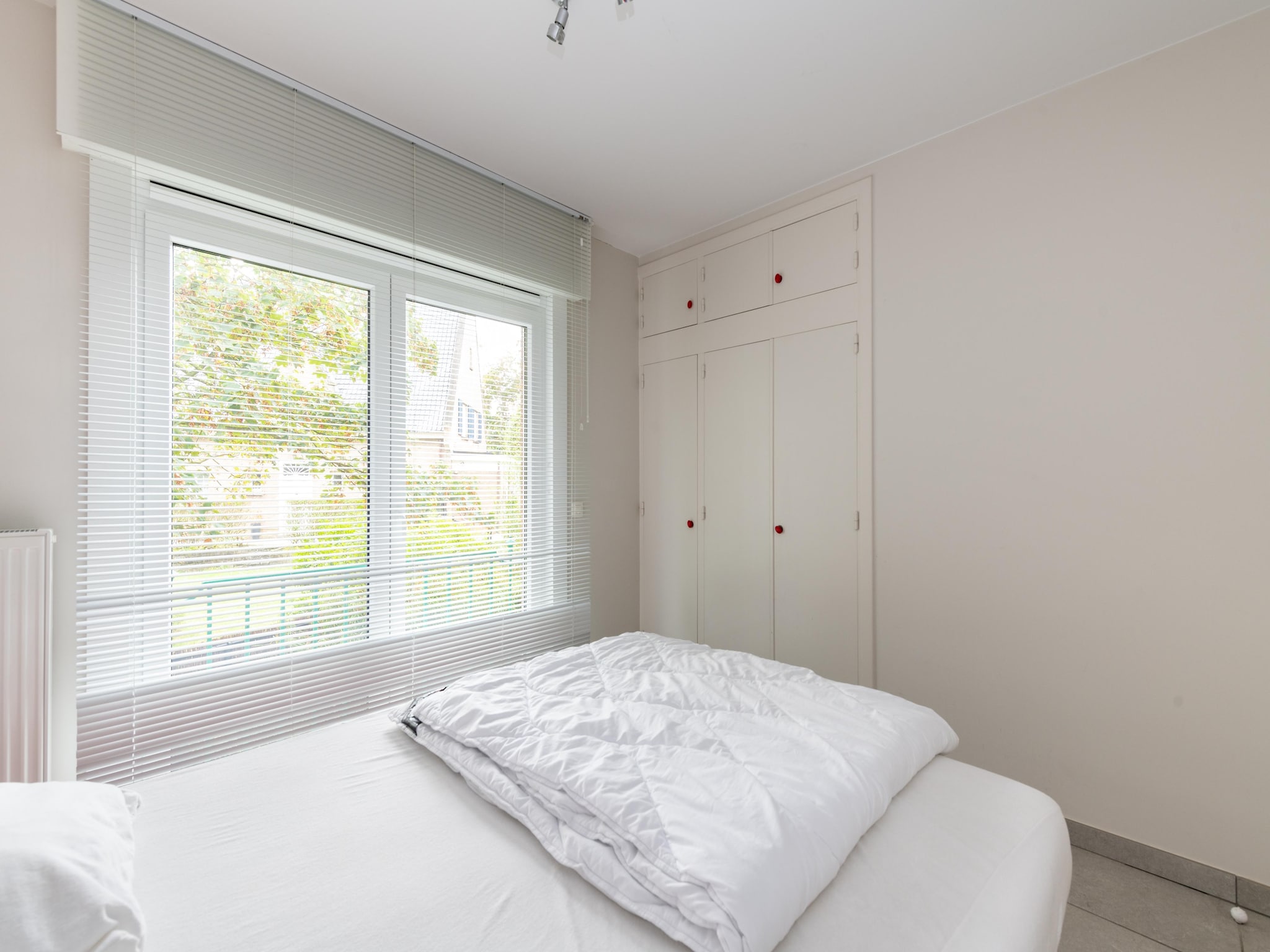 Ferienwohnung Appartement Alfa