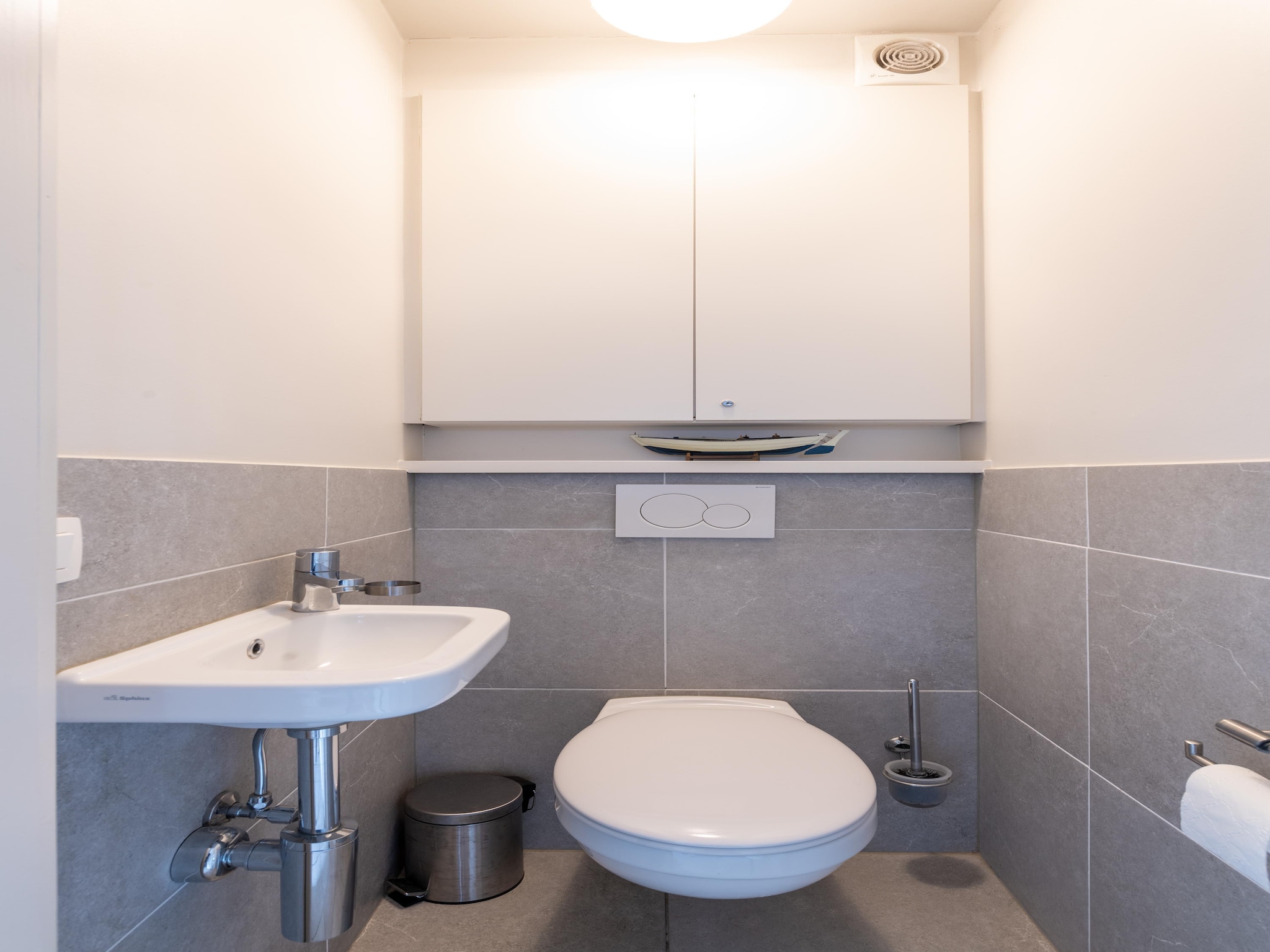 Ferienwohnung Appartement Alfa