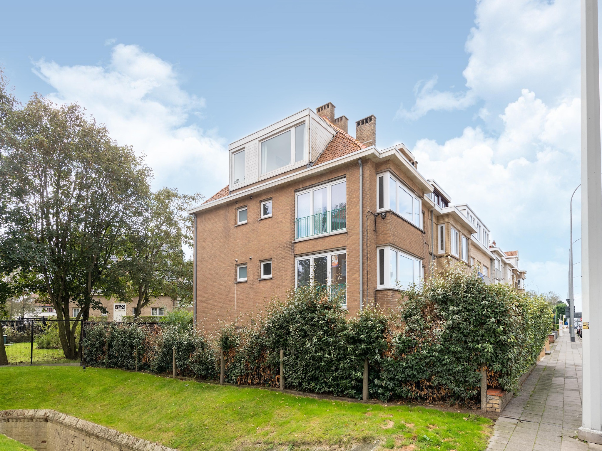 Ferienwohnung Appartement Alfa