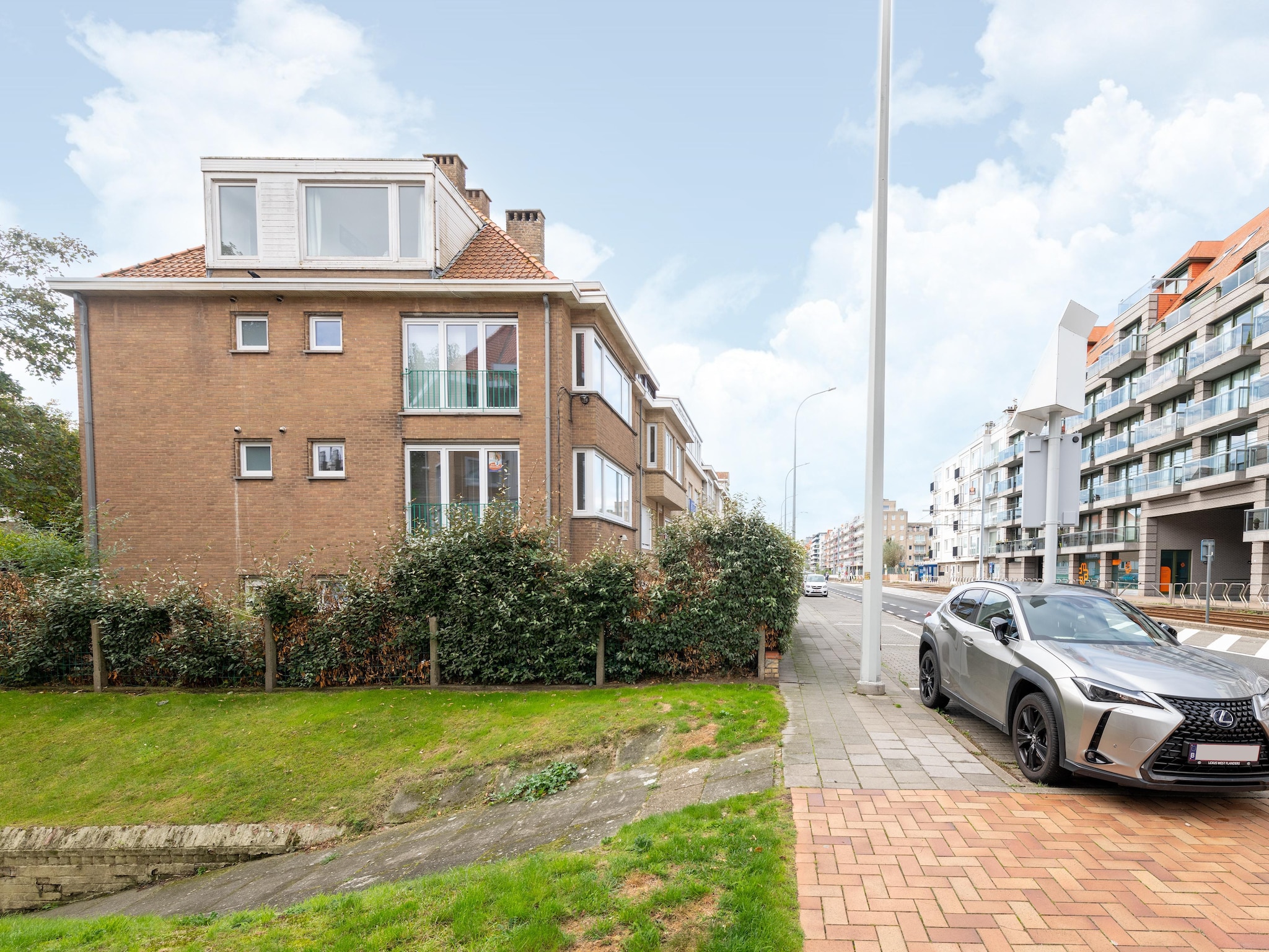 Ferienwohnung Appartement Alfa