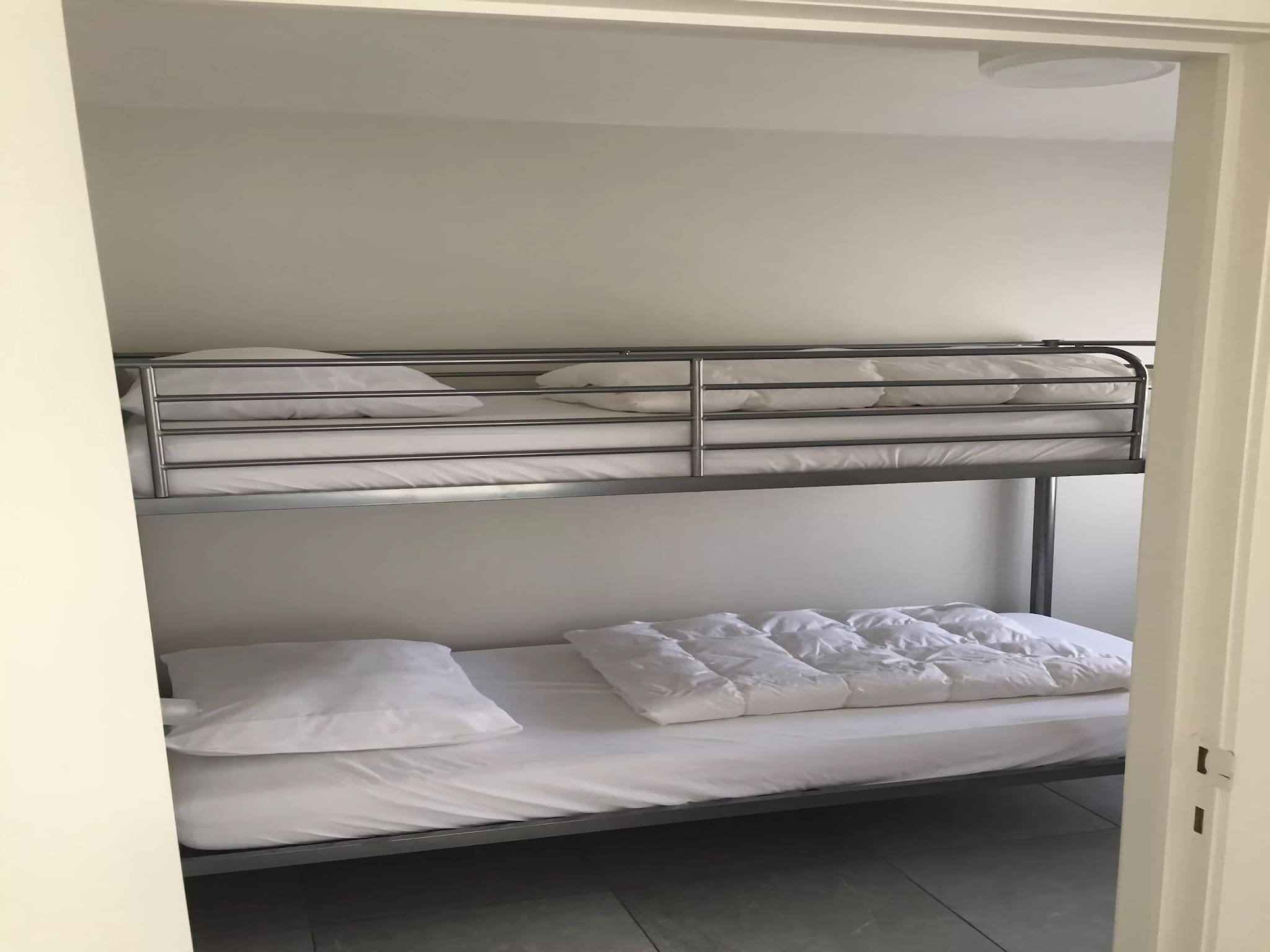 Ferienwohnung Appartement Beta