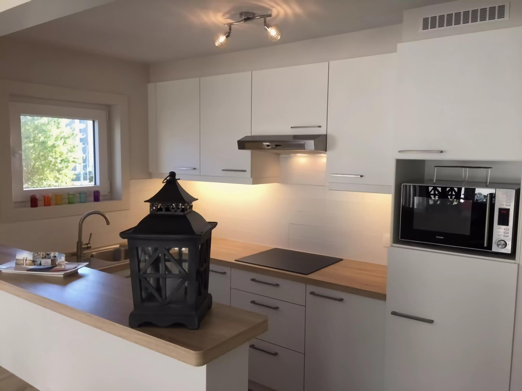 Ferienwohnung Appartement Beta