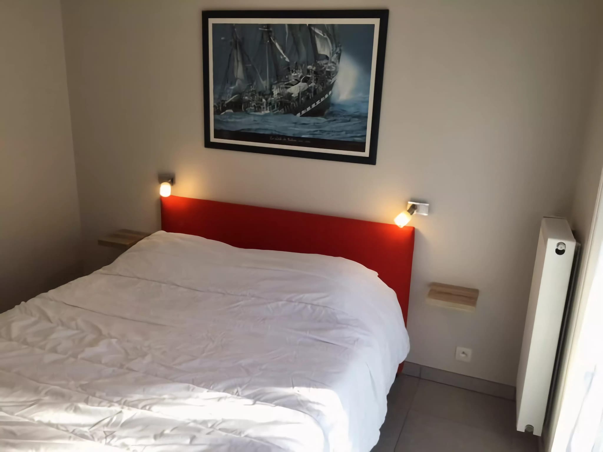 Ferienwohnung Appartement Beta