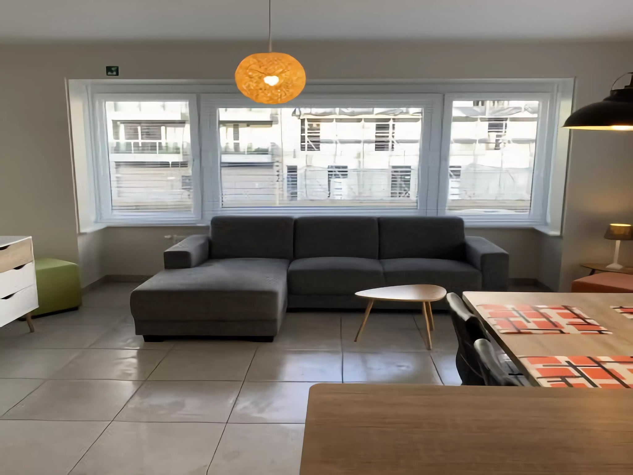Ferienwohnung Appartement Beta