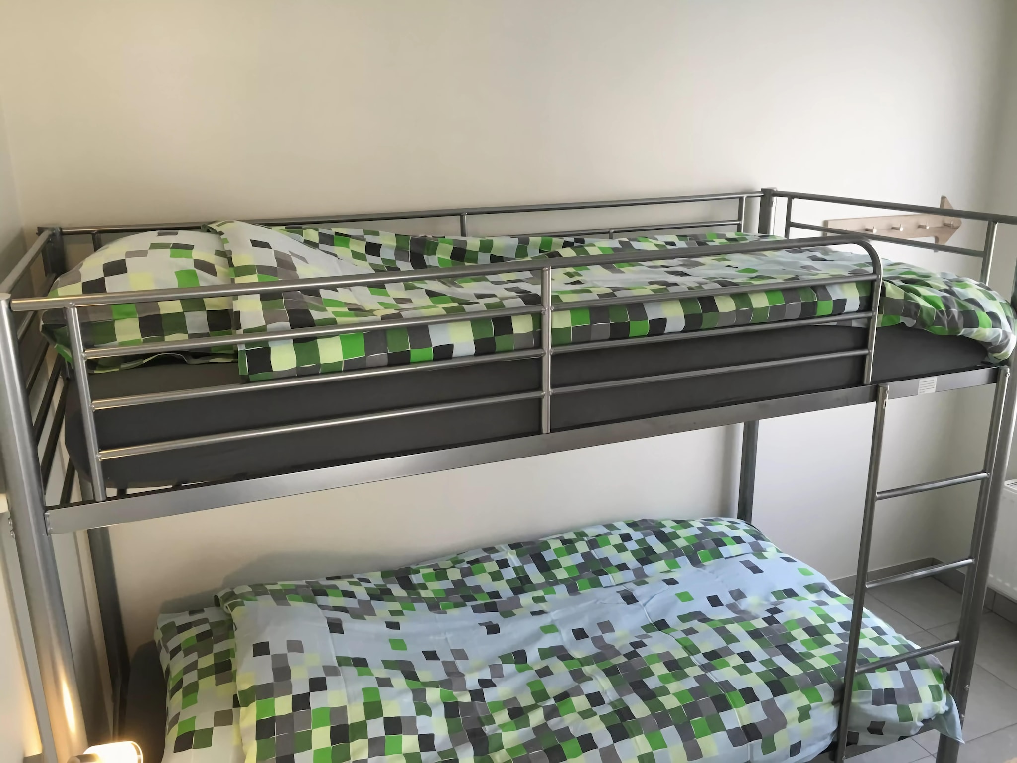 Ferienwohnung Appartement Beta