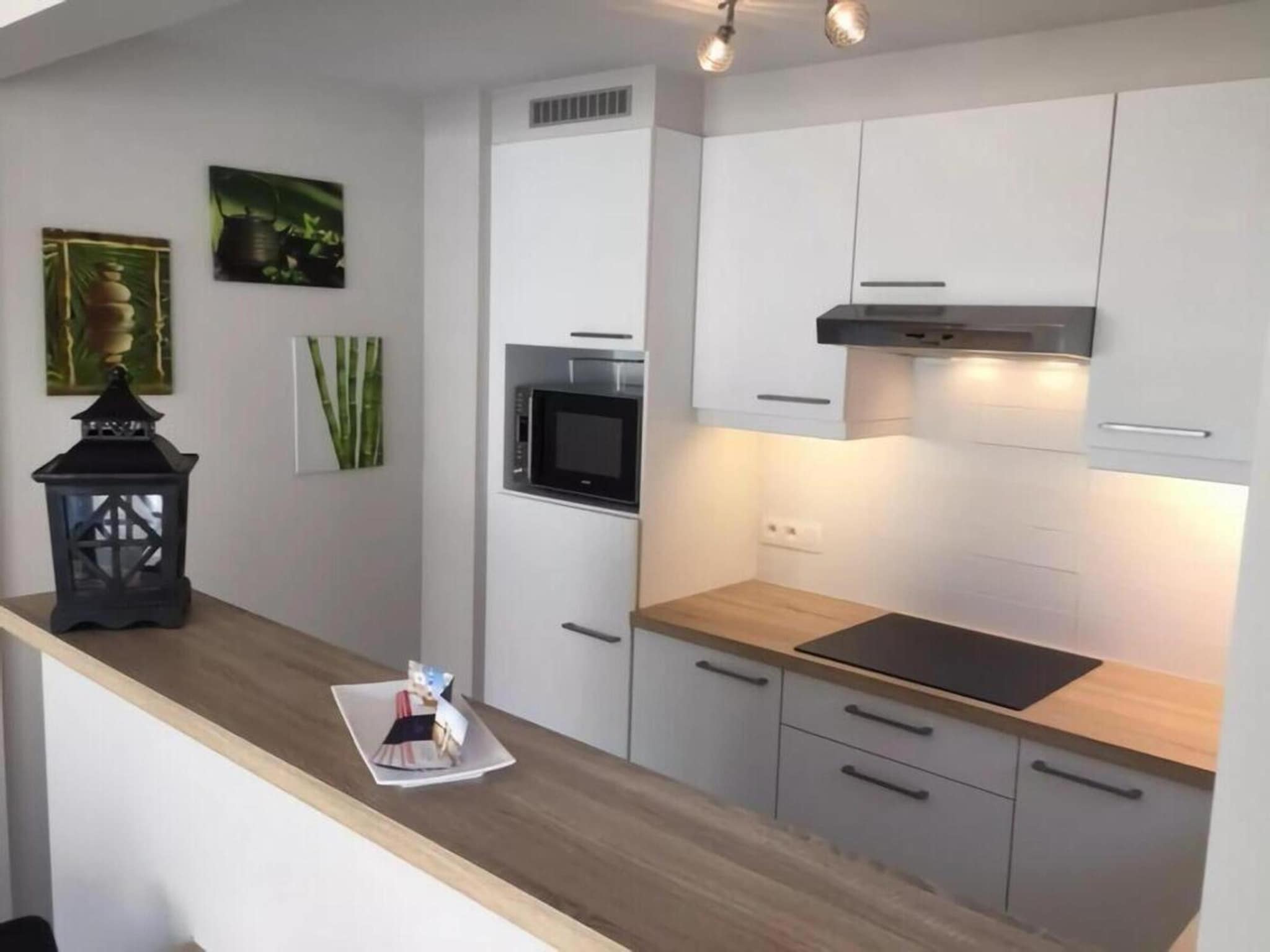 Ferienwohnung Appartement Beta