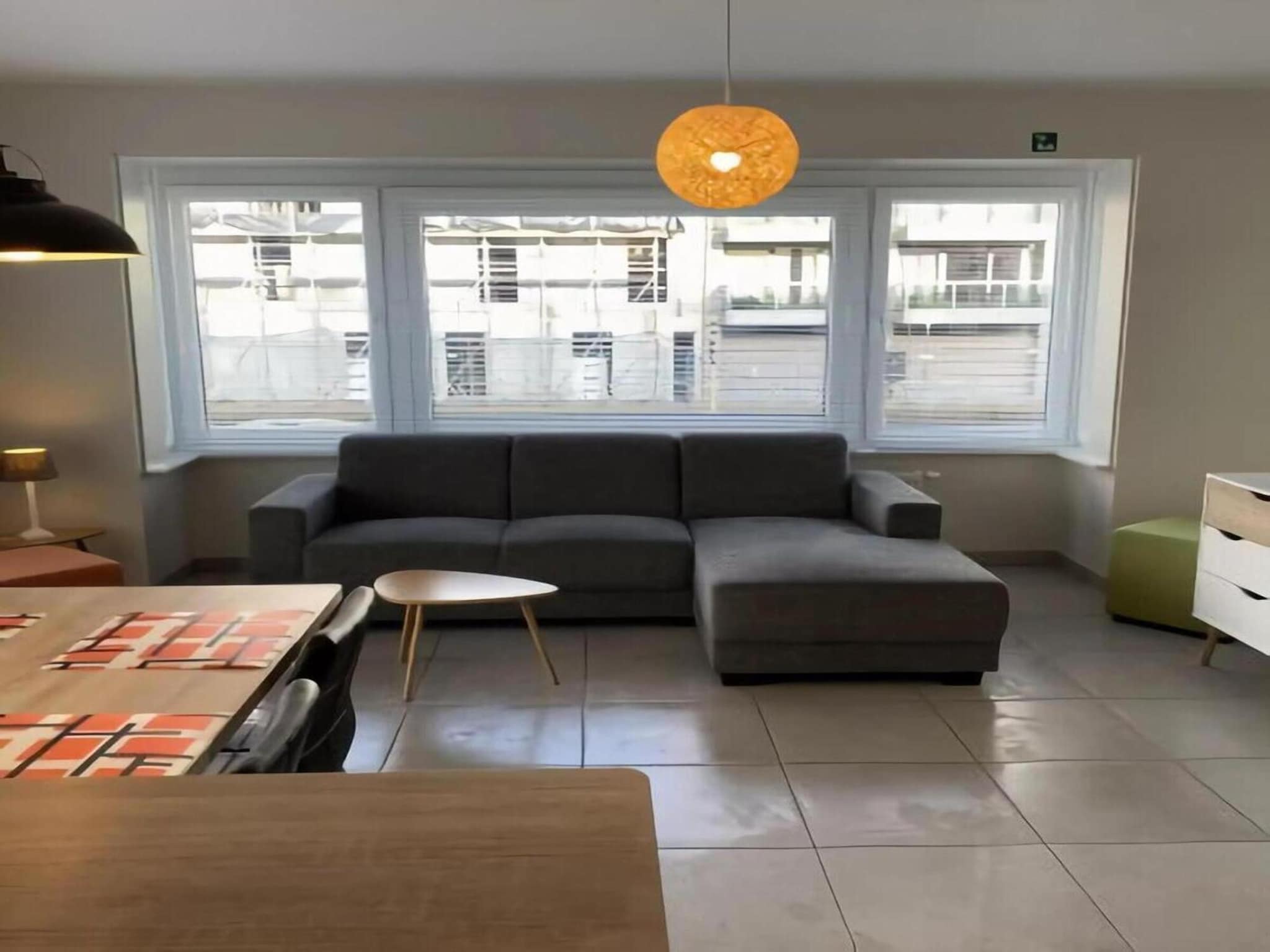 Ferienwohnung Appartement Beta